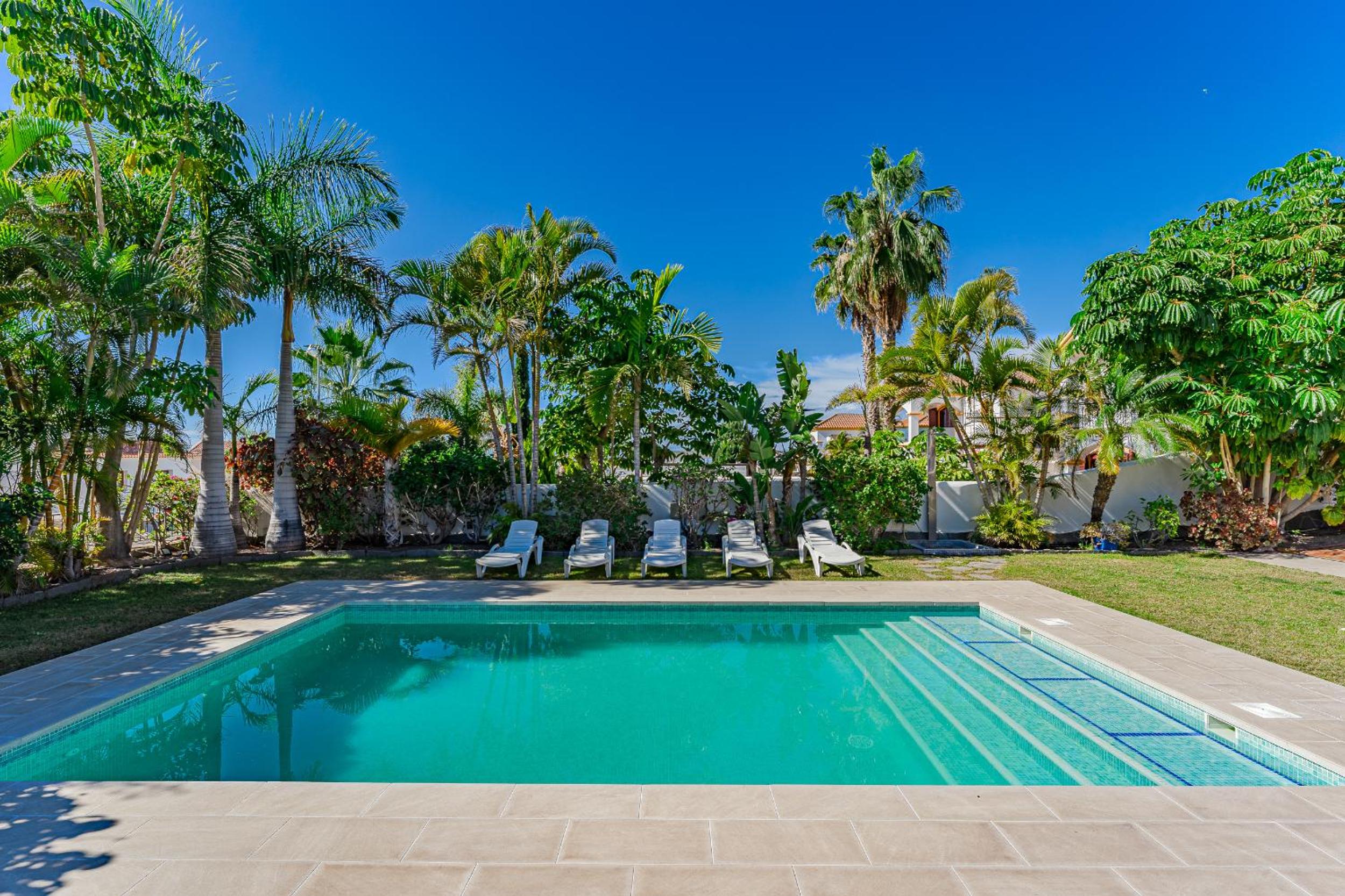Villa Juliet
