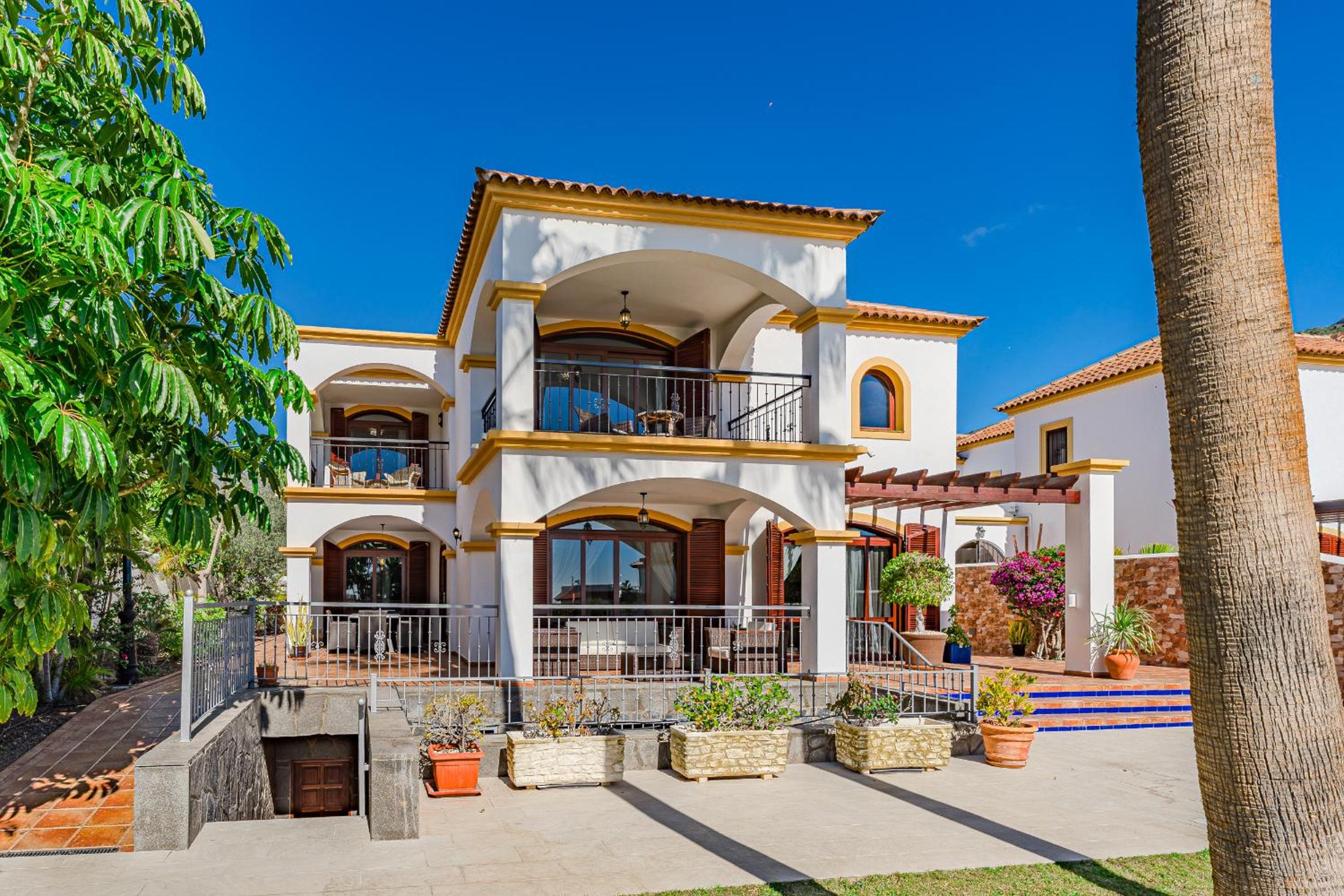 Villa Juliet