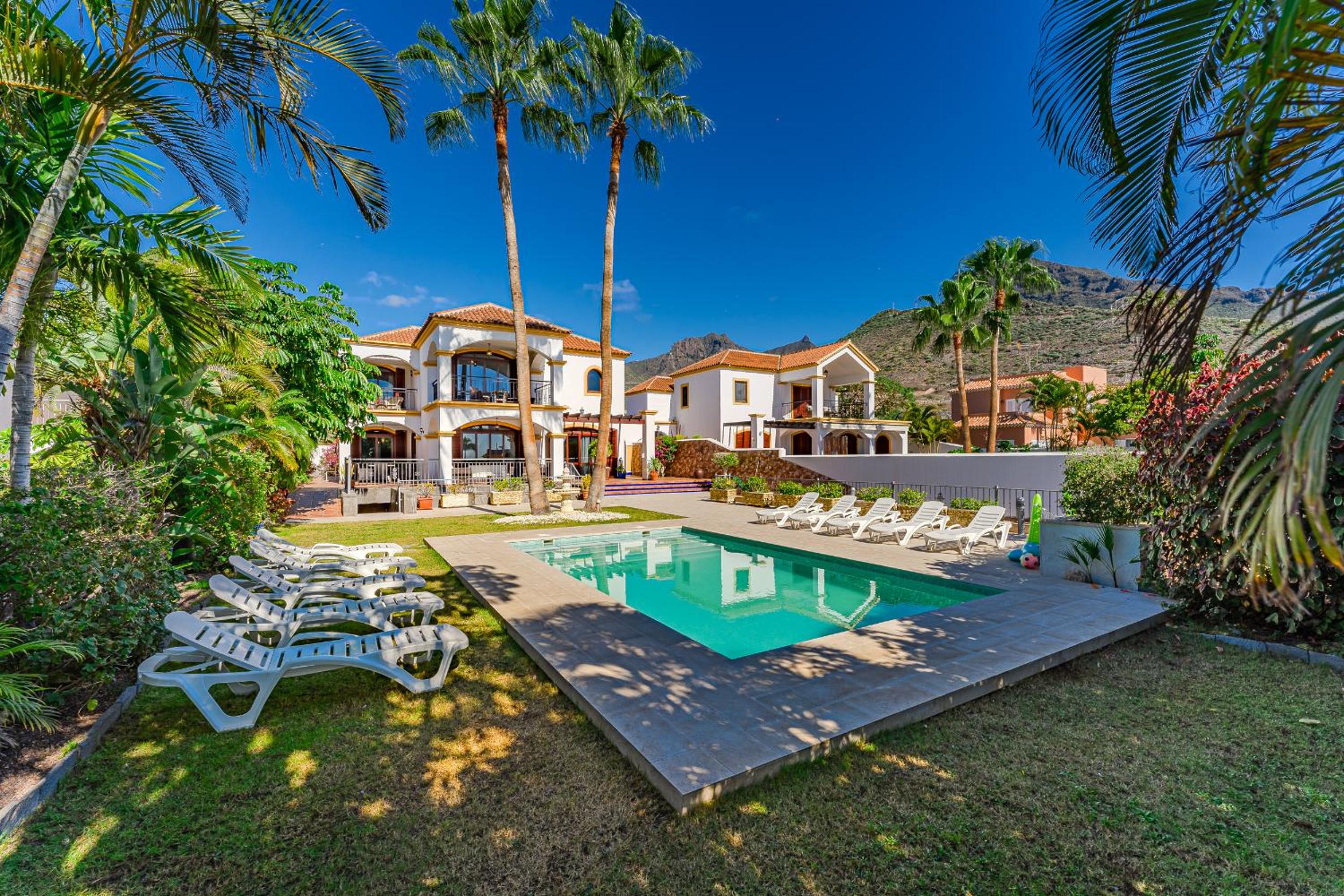 Villa Juliet