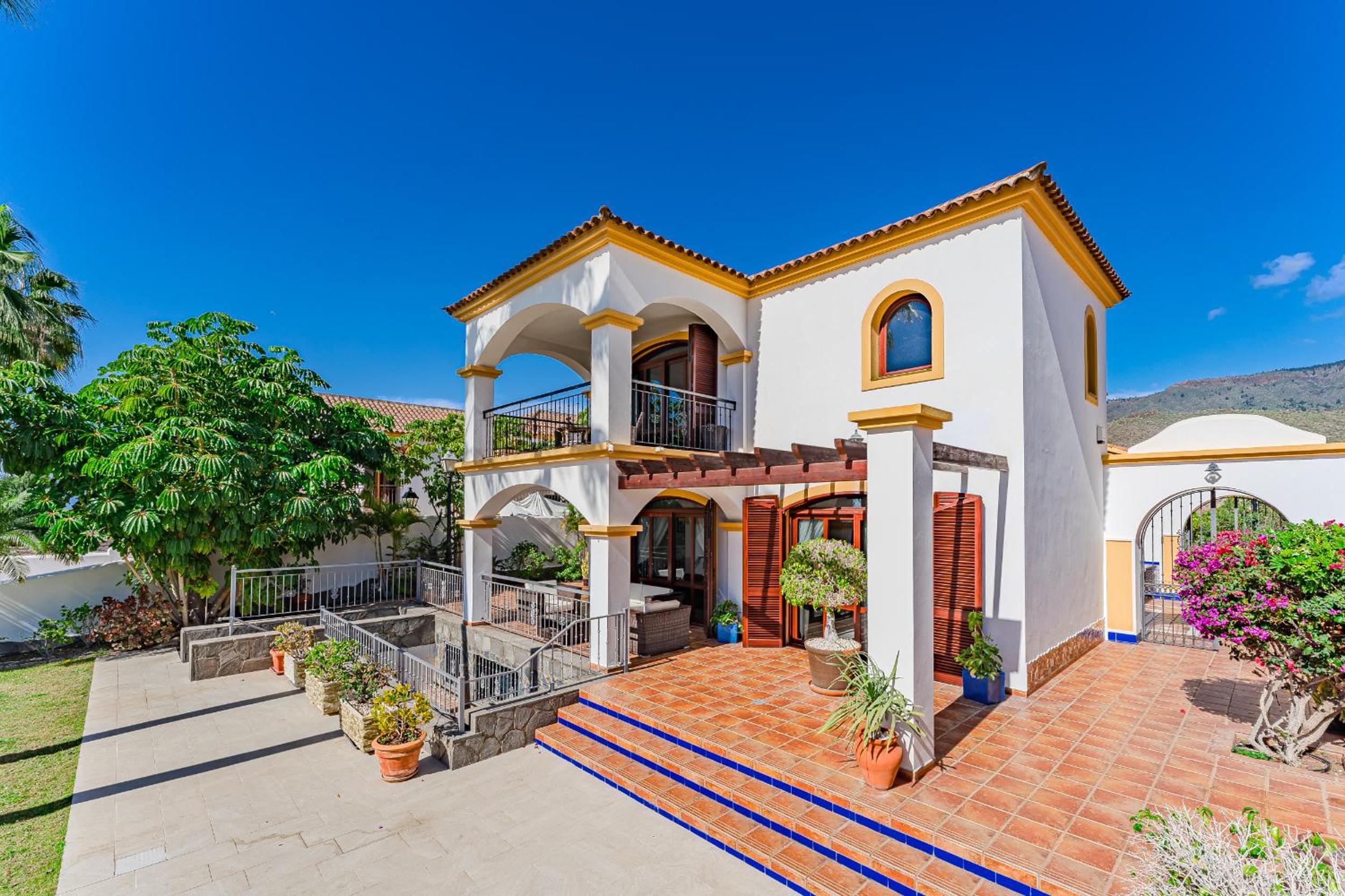 Villa Juliet