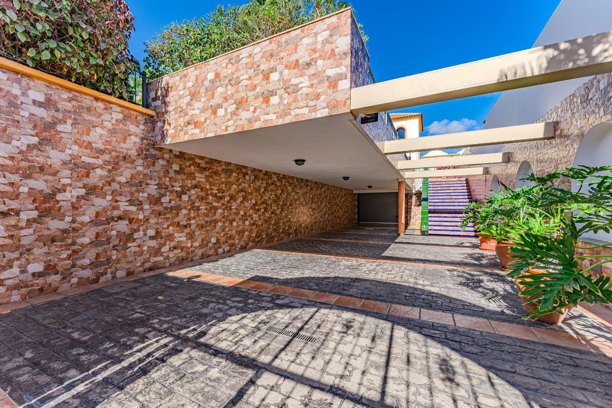 Villa Juliet