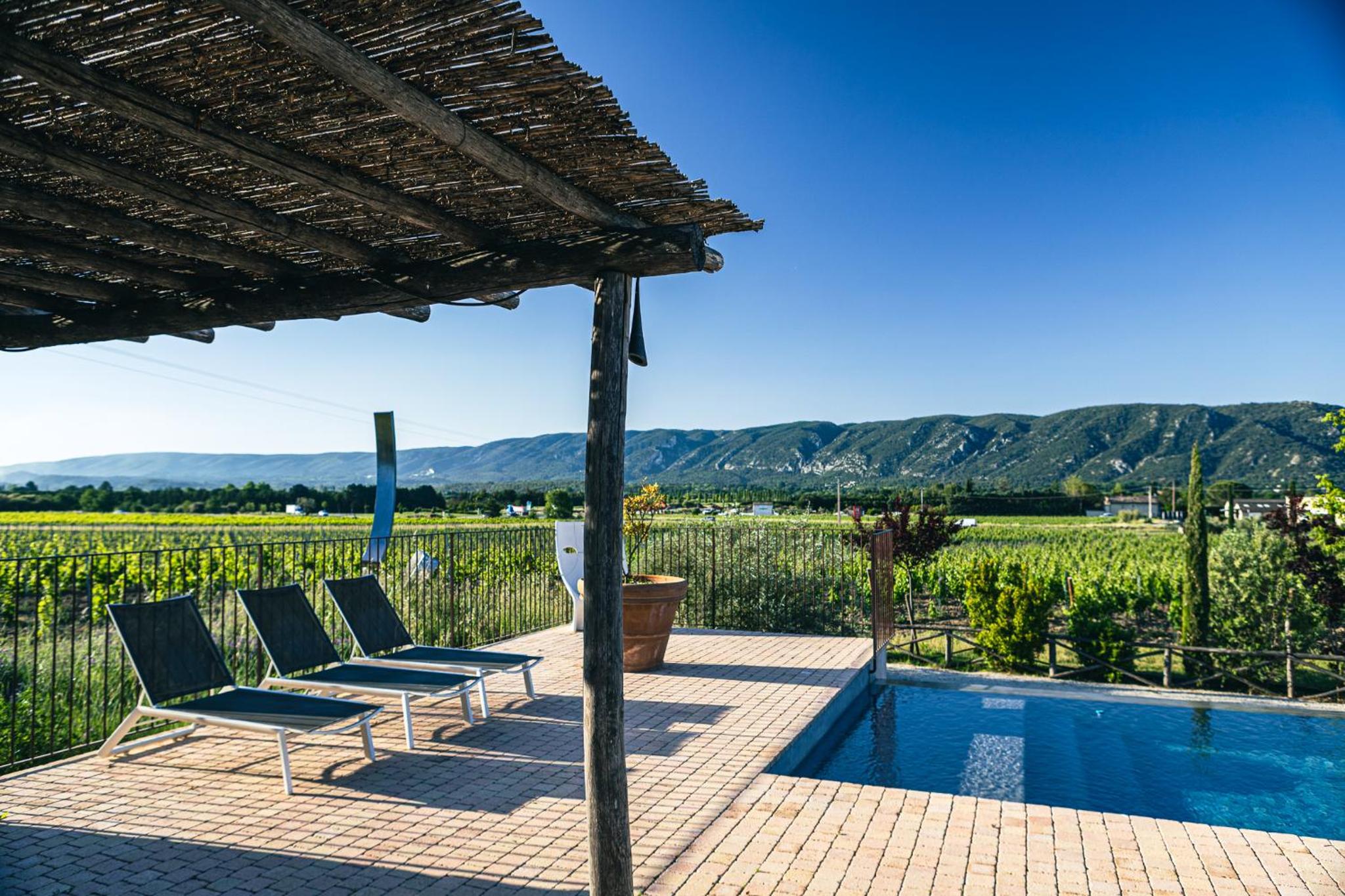 Domaine des Peyre