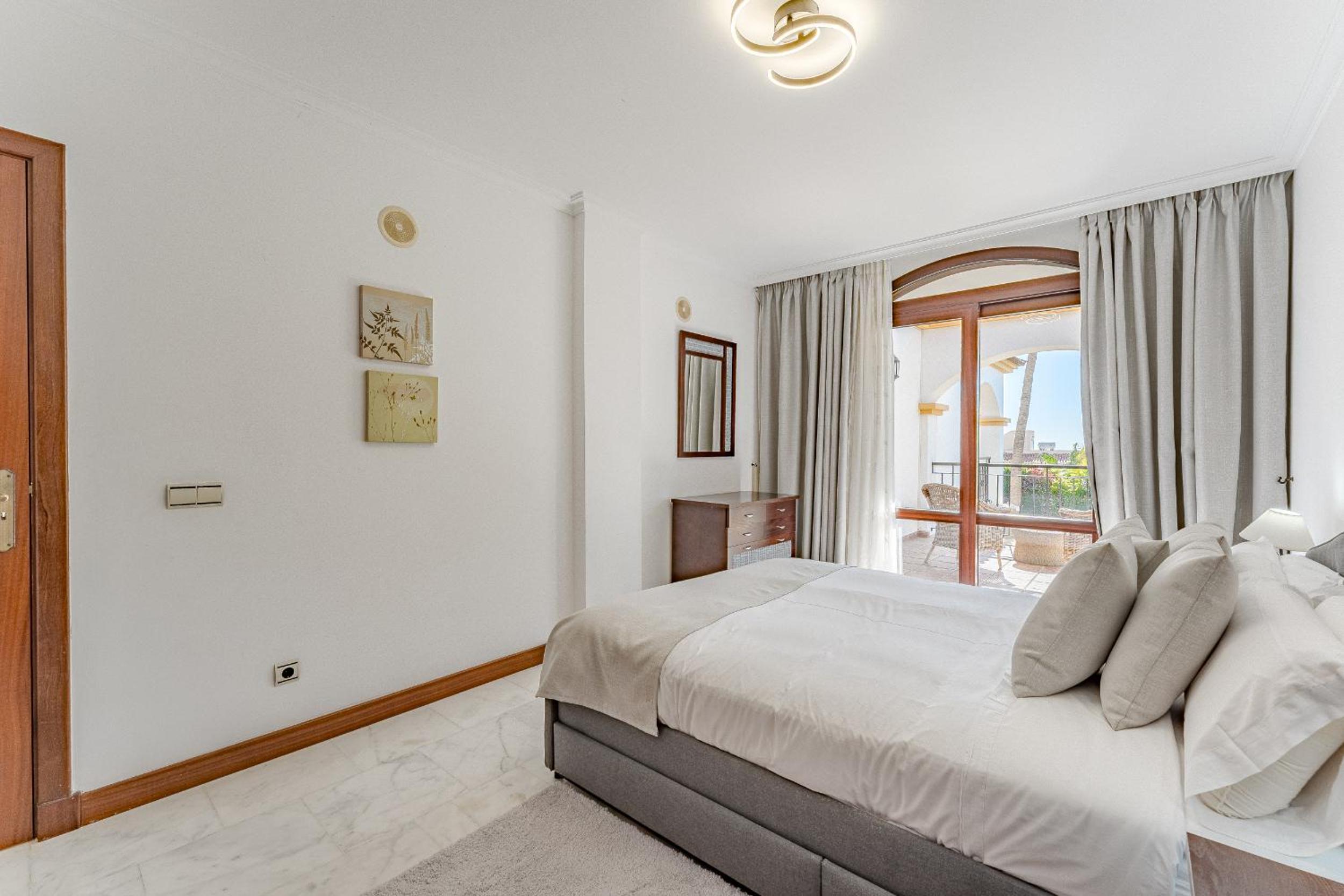 Villa Juliet