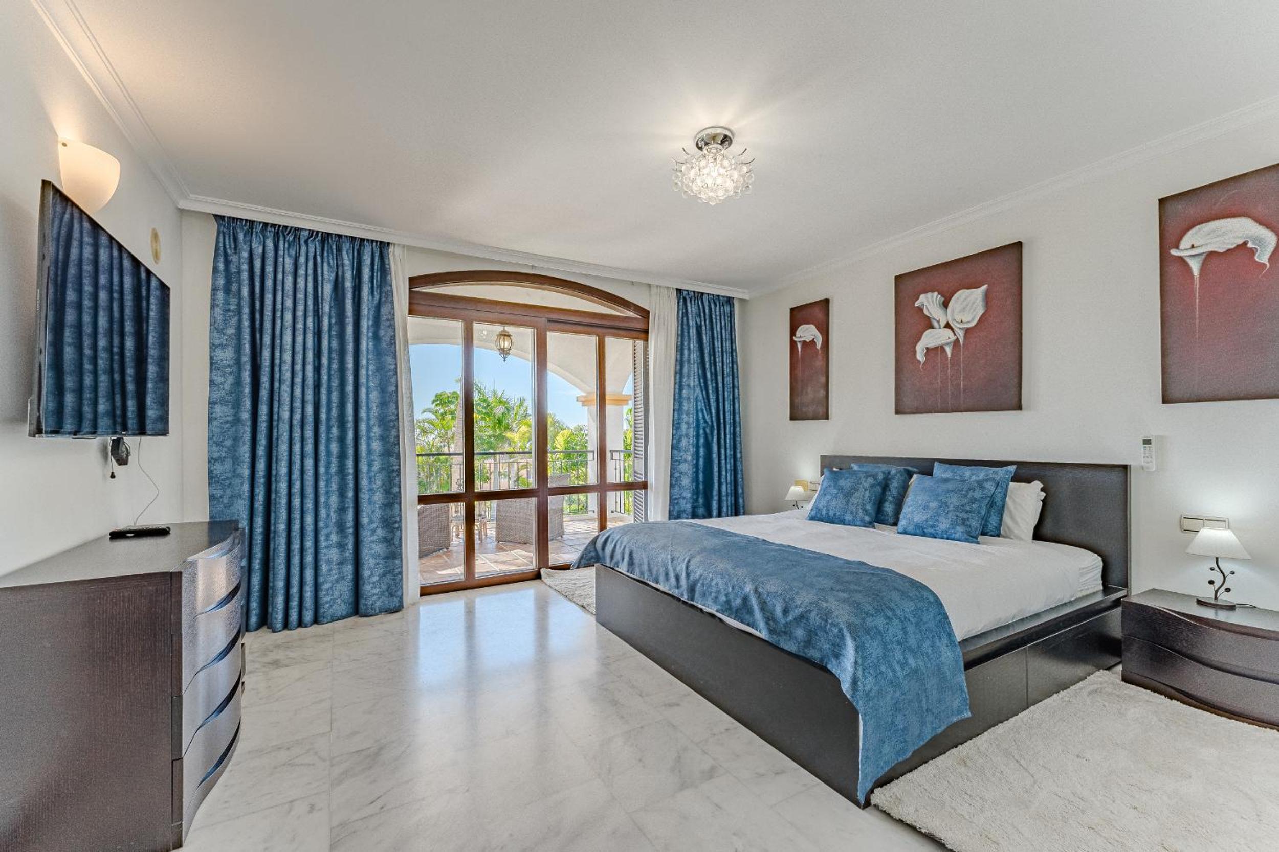 Villa Juliet