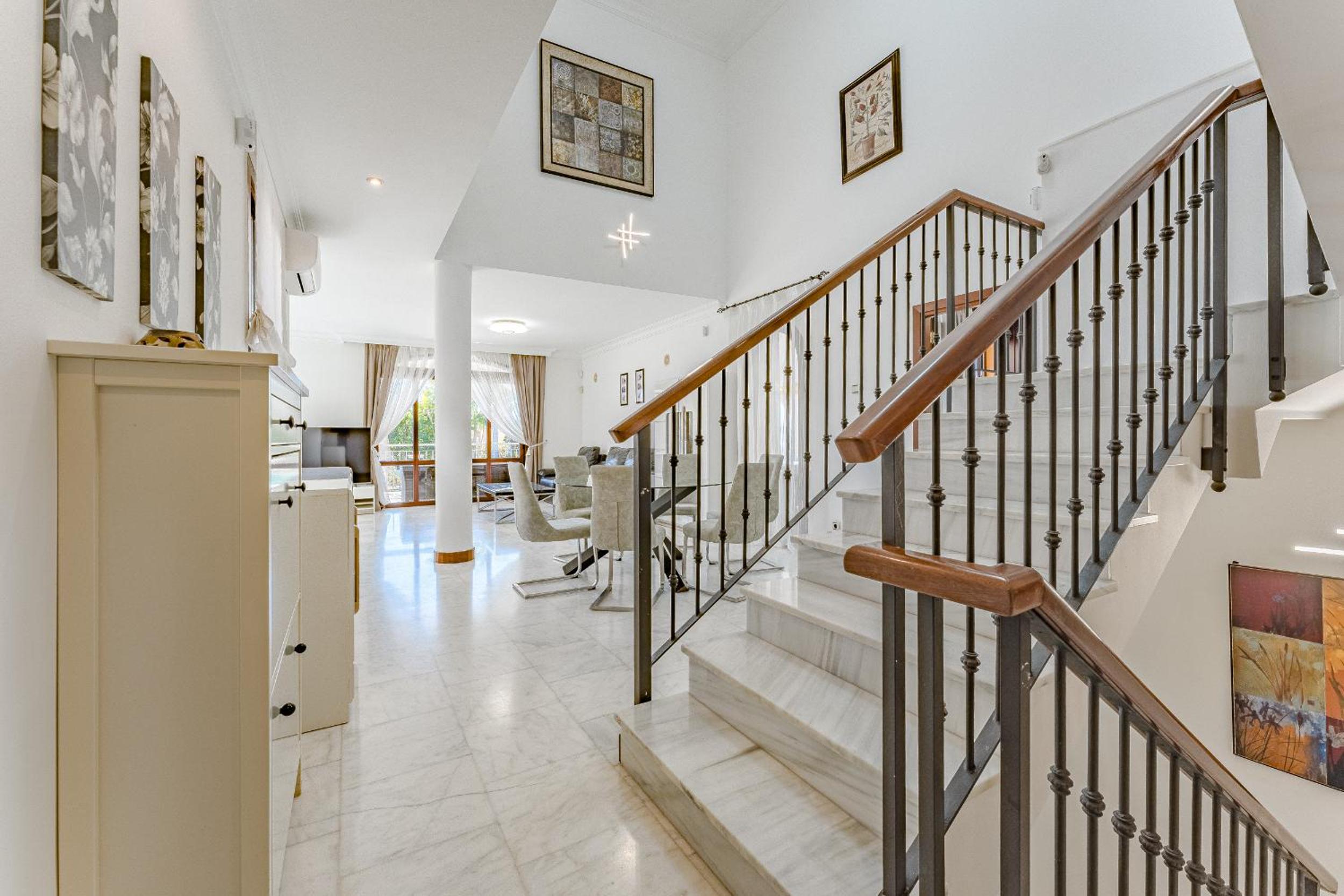 Villa Juliet