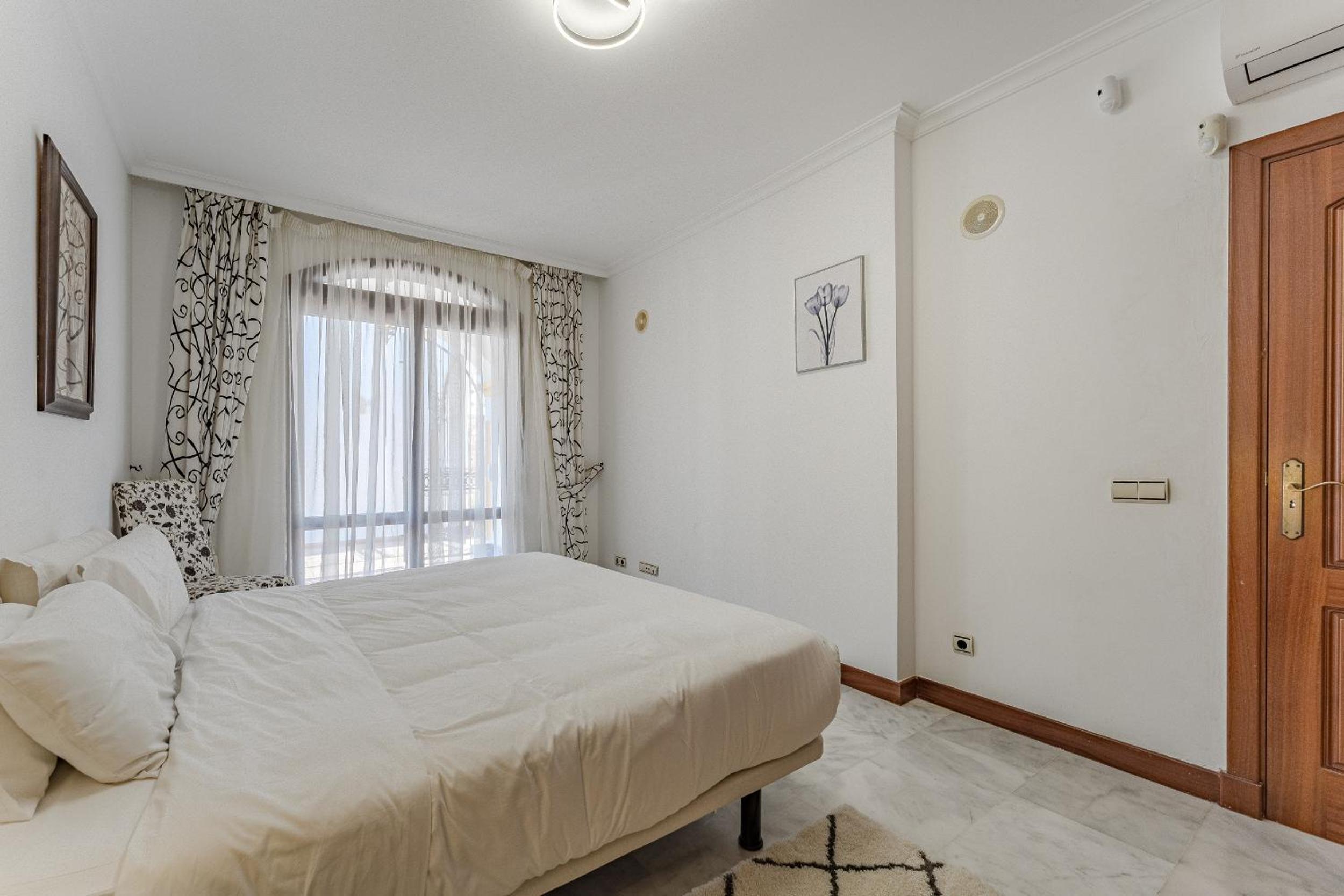 Villa Juliet