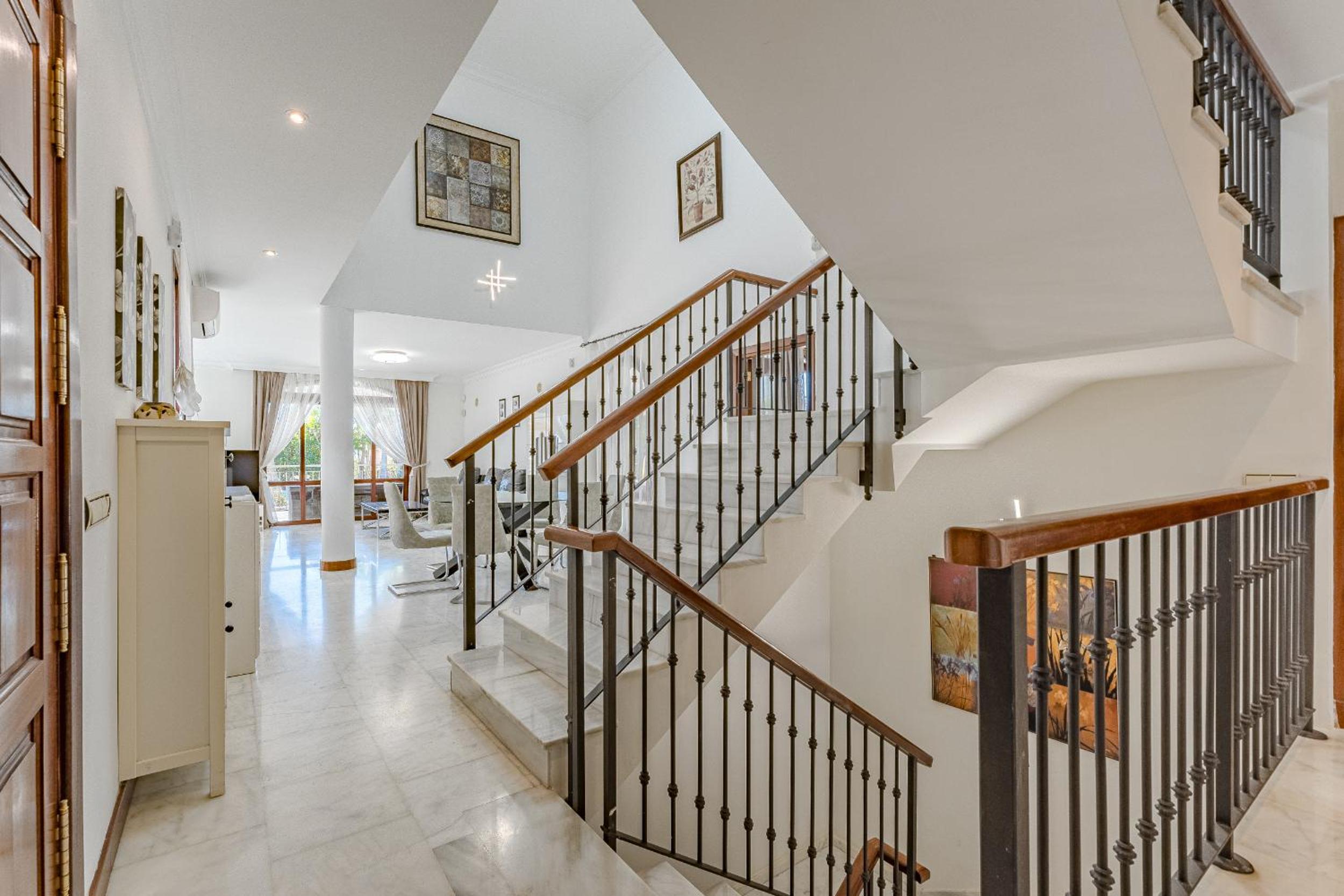 Villa Juliet