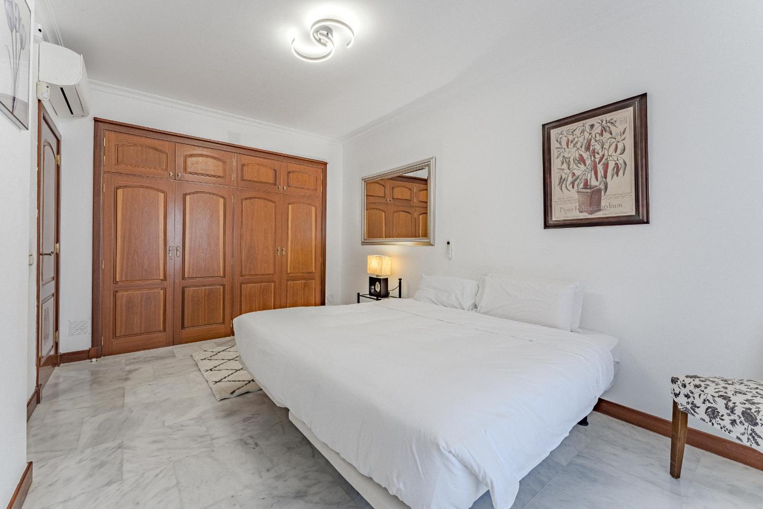 Villa Juliet
