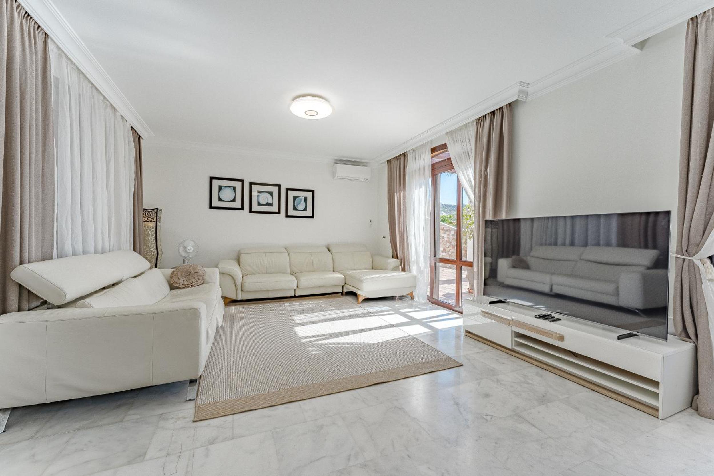 Villa Juliet