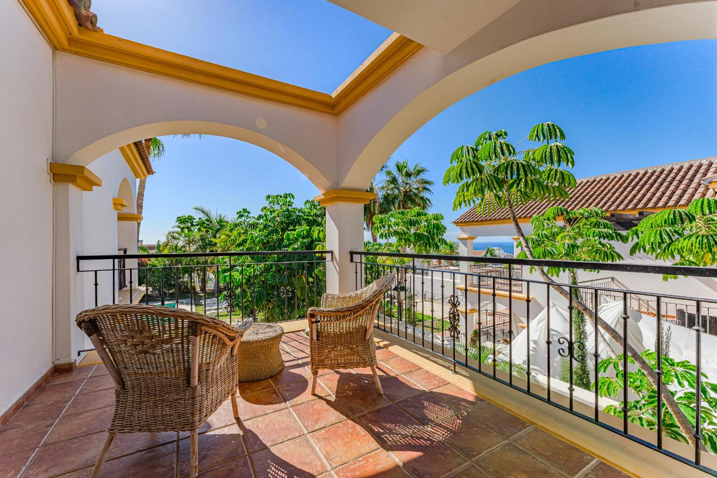 Villa Juliet