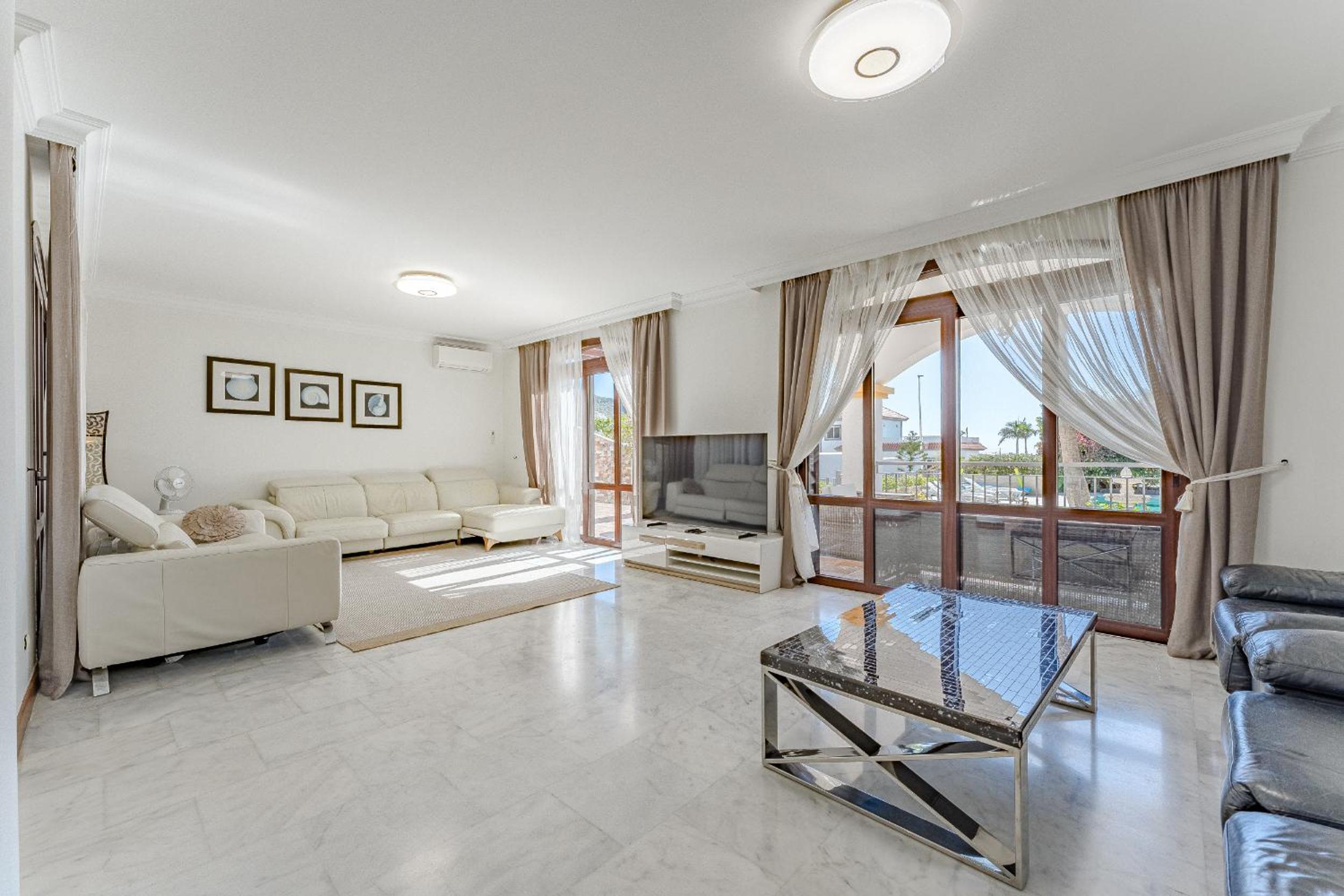 Villa Juliet