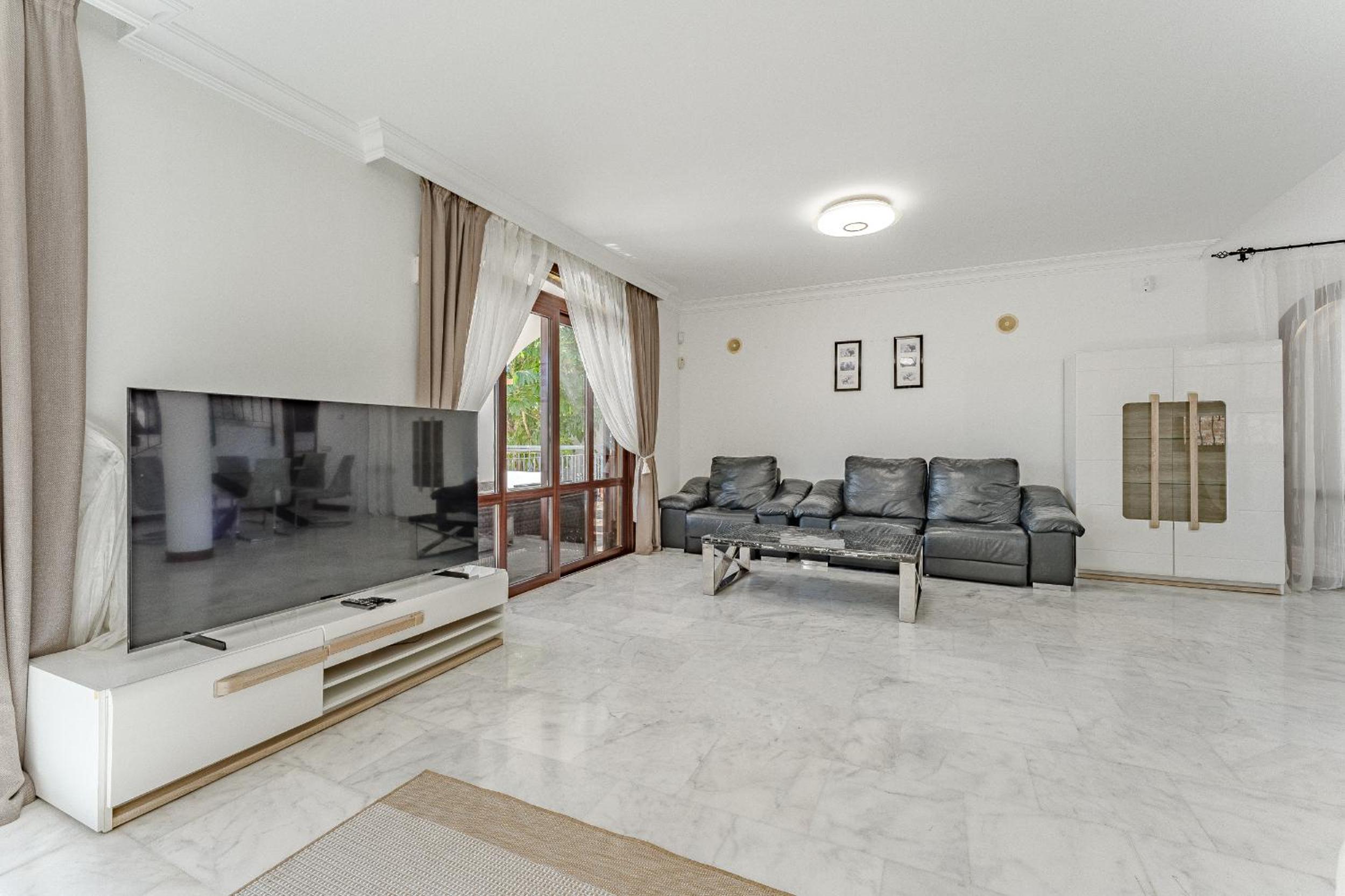 Villa Juliet