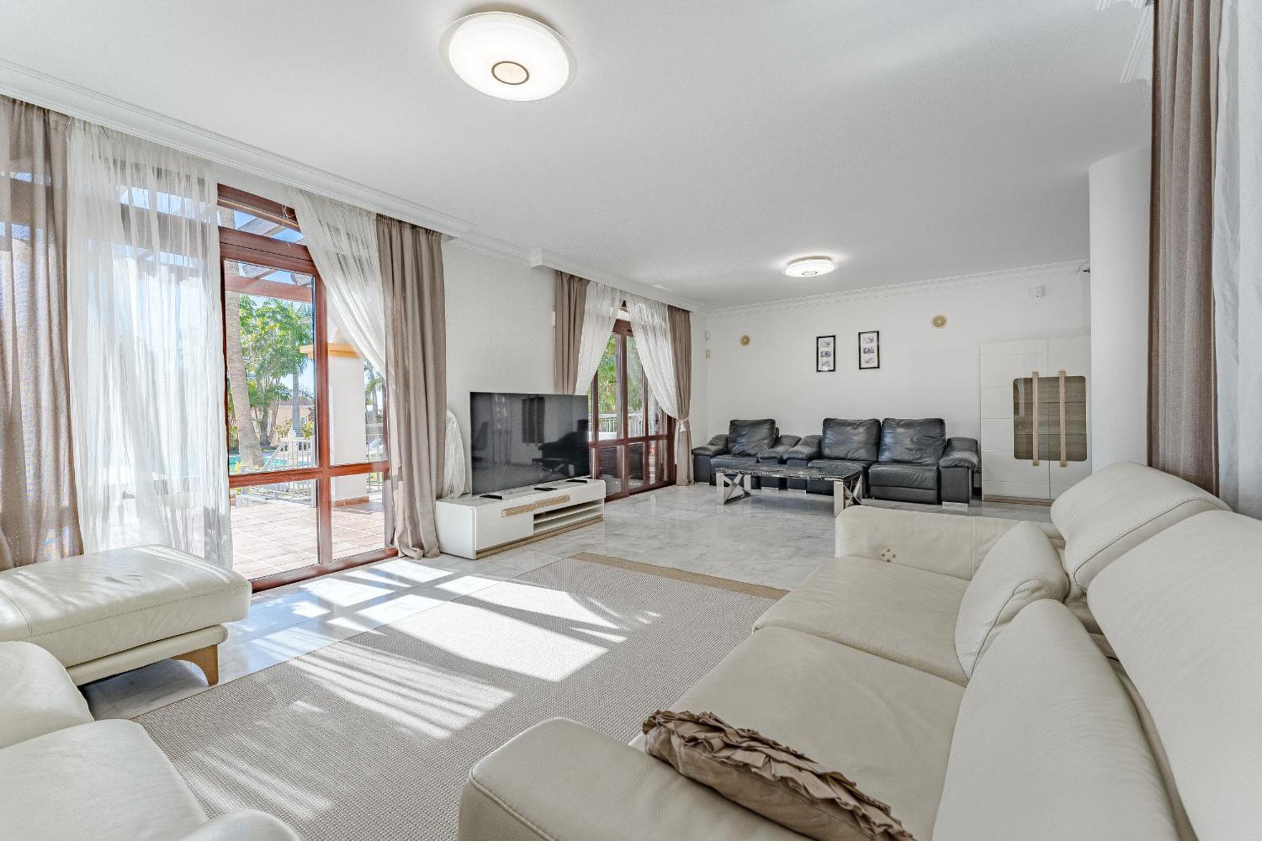 Villa Juliet
