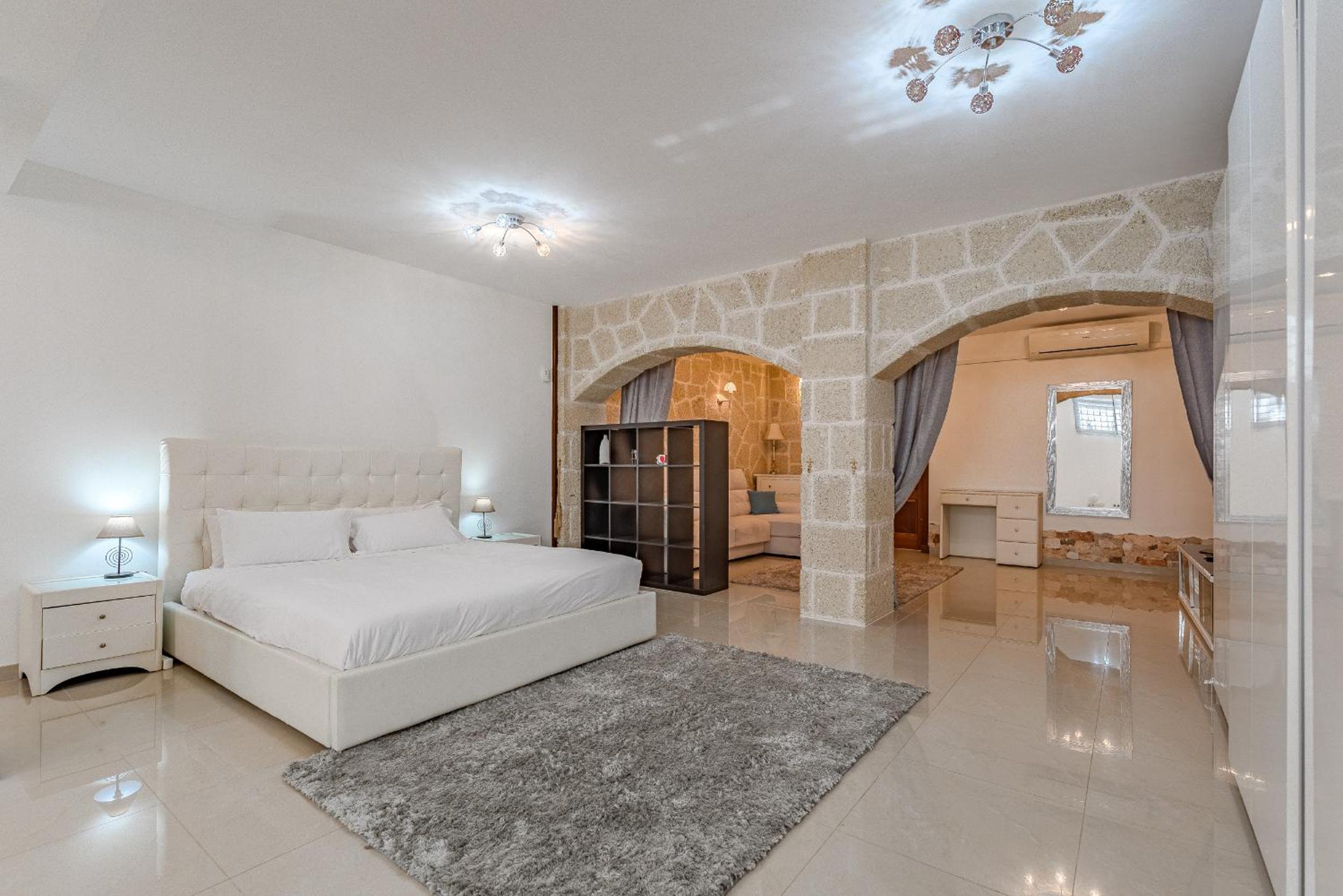Villa Juliet