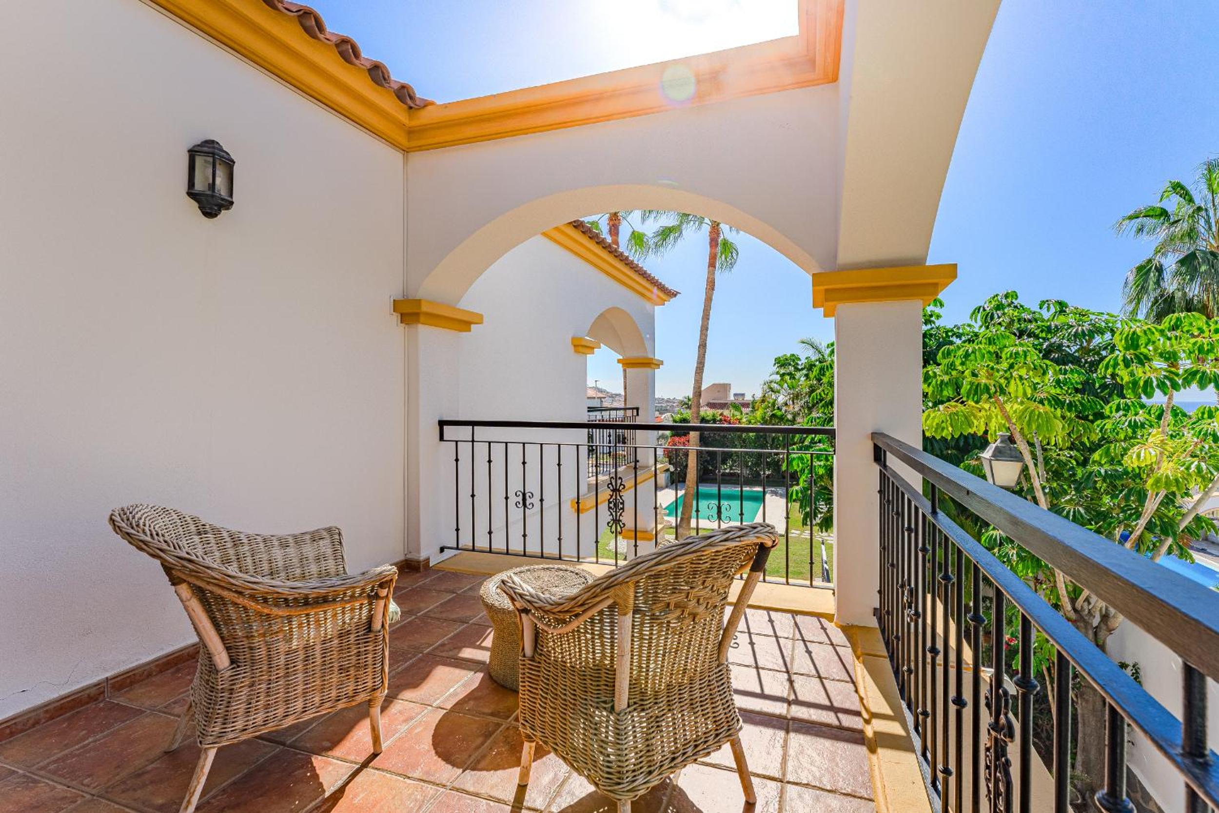 Villa Juliet