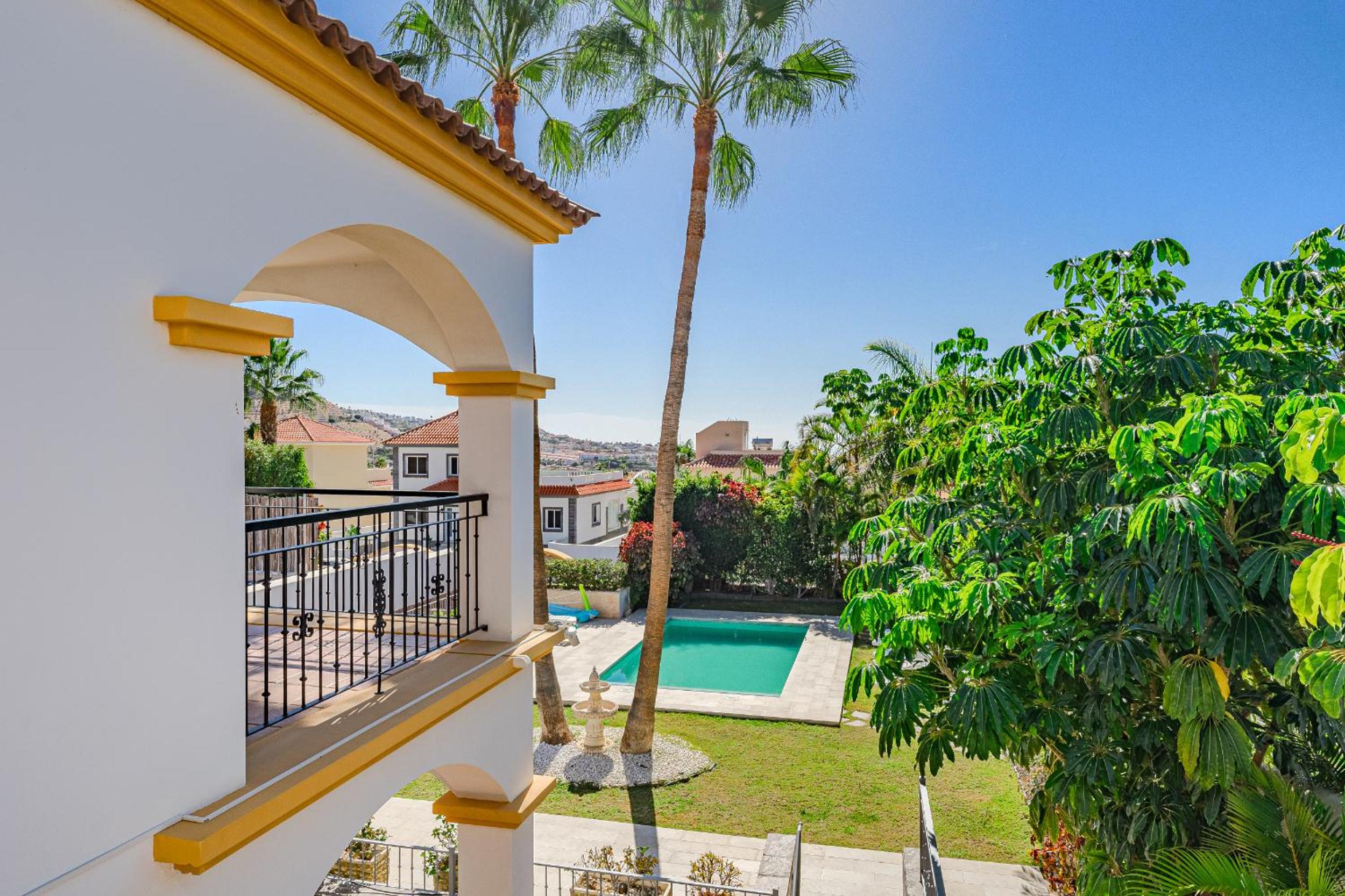 Villa Juliet