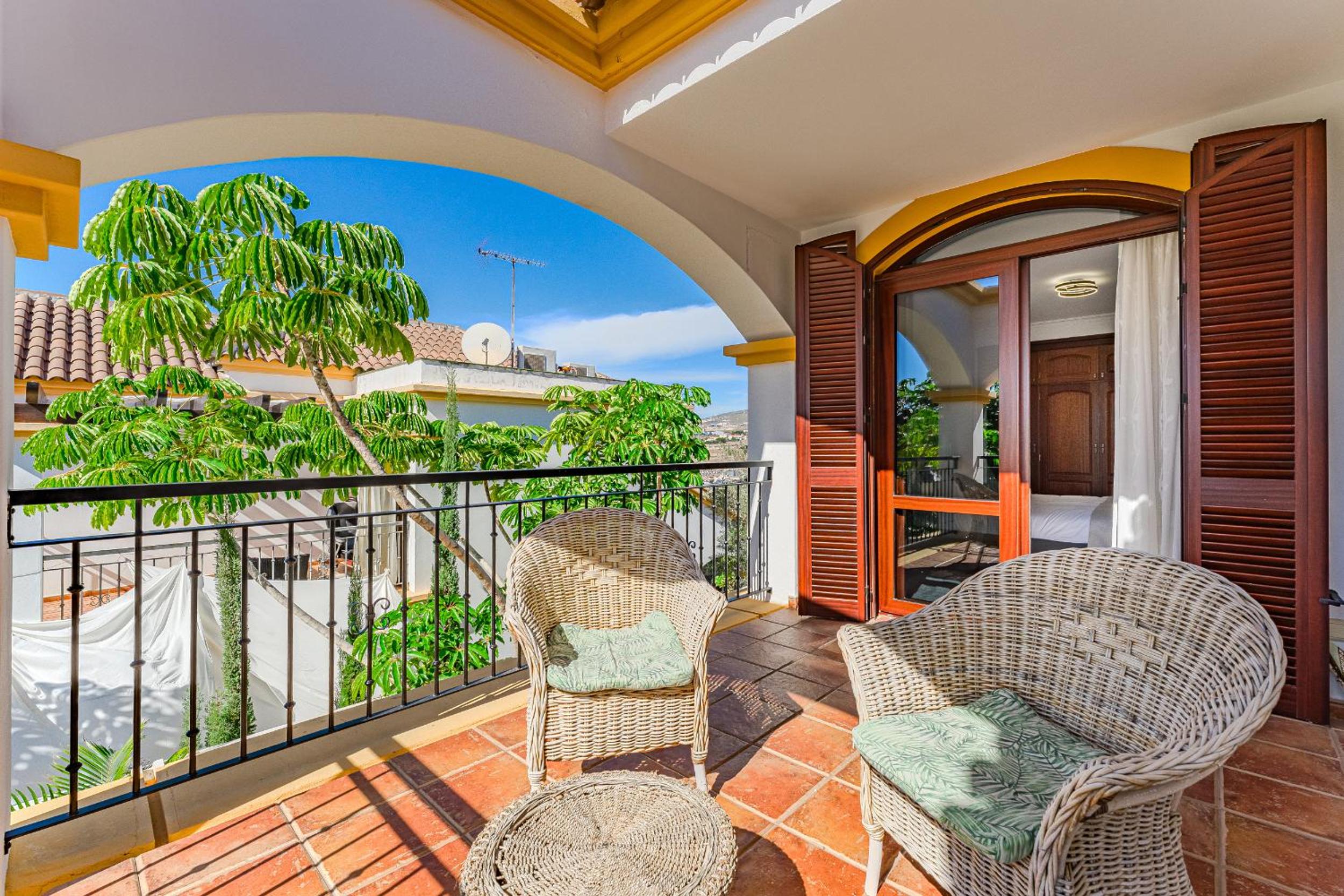 Villa Juliet