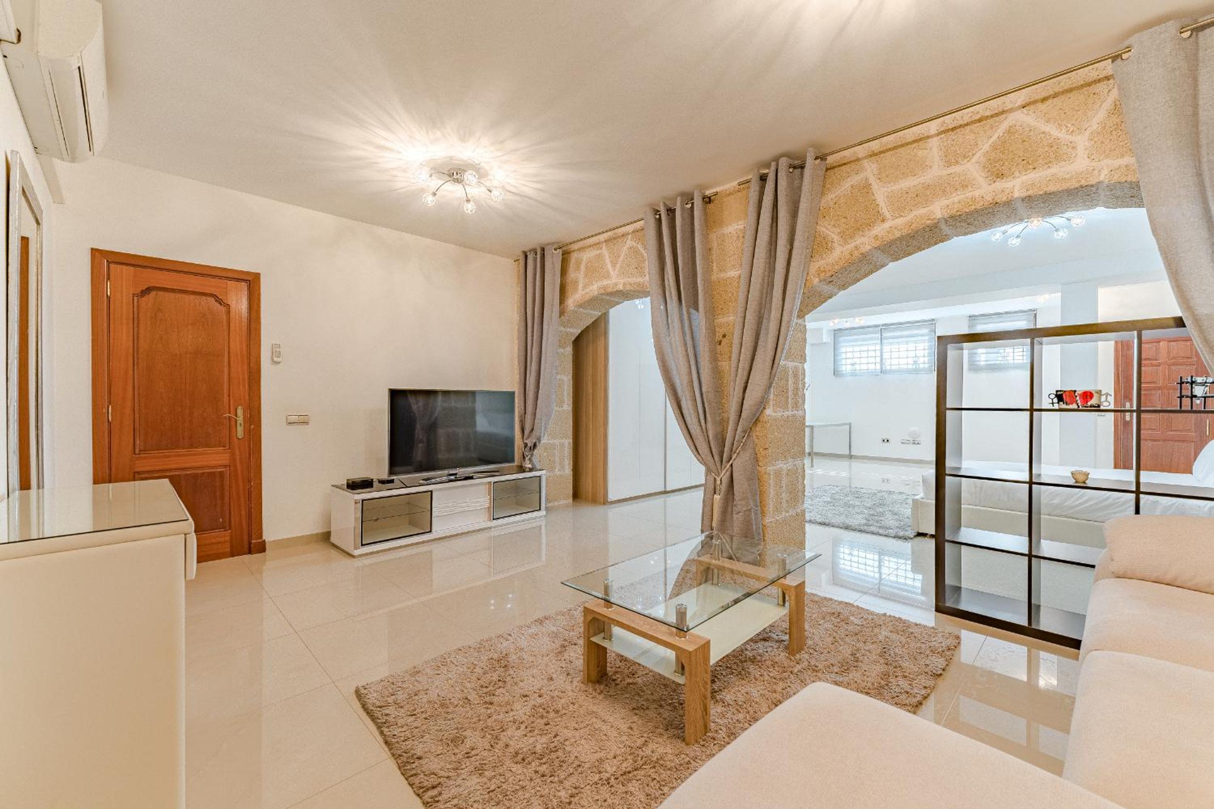 Villa Juliet