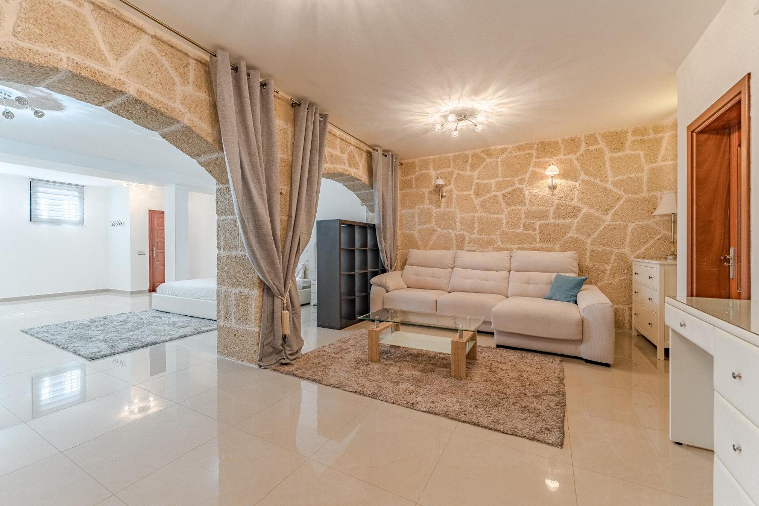 Villa Juliet