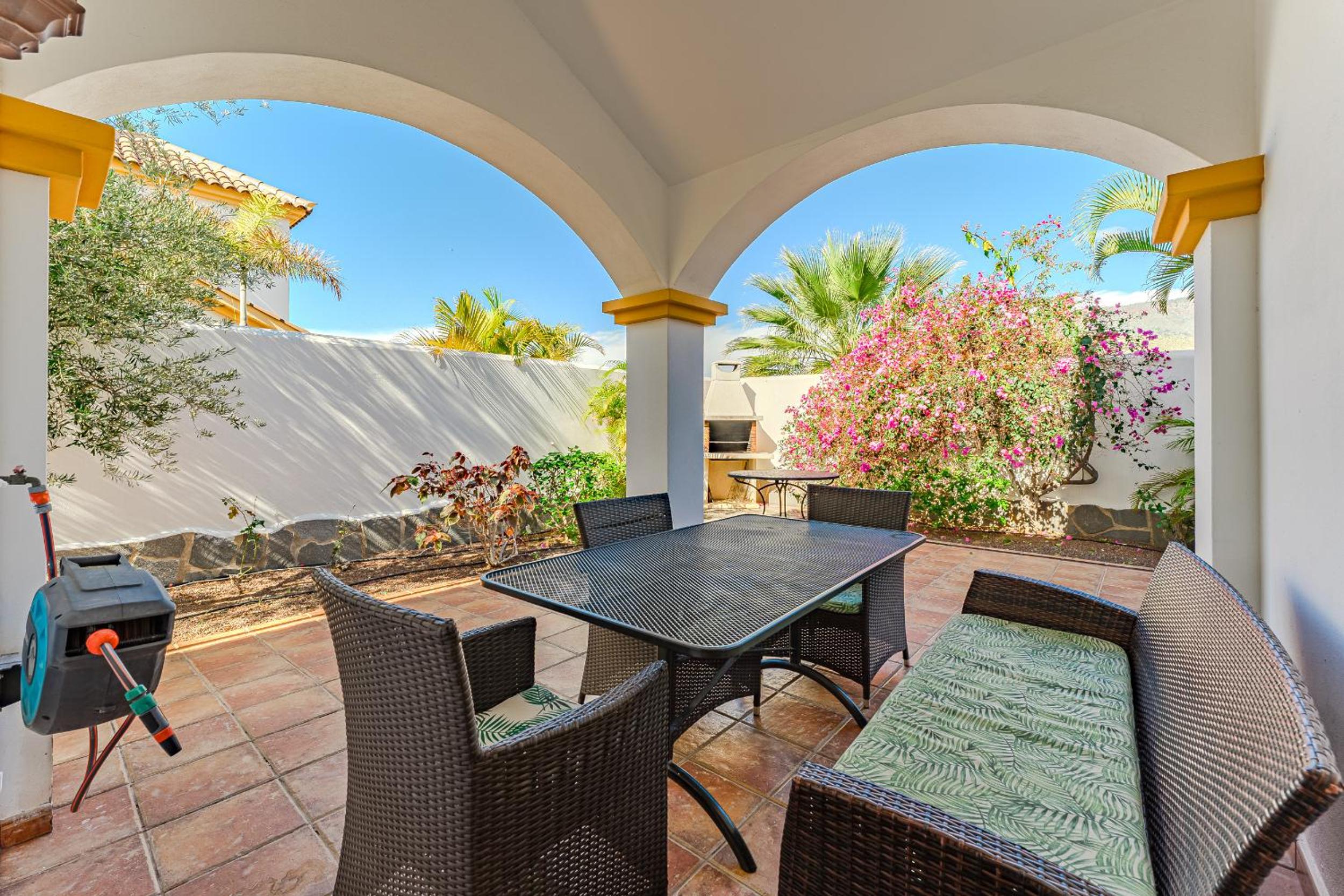 Villa Juliet