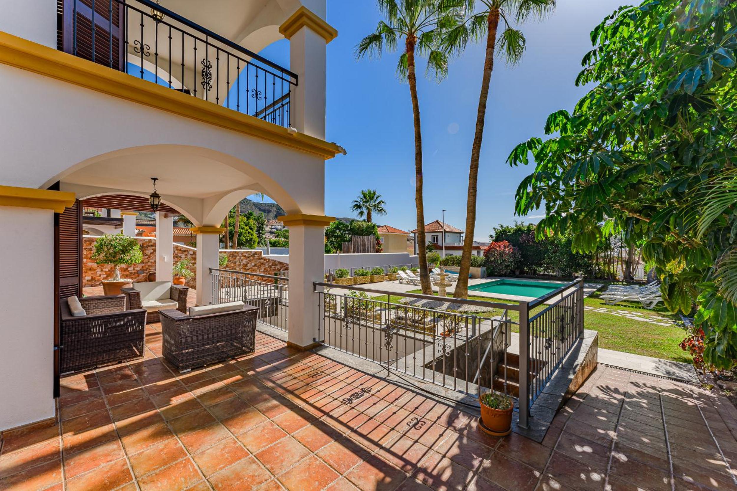 Villa Juliet