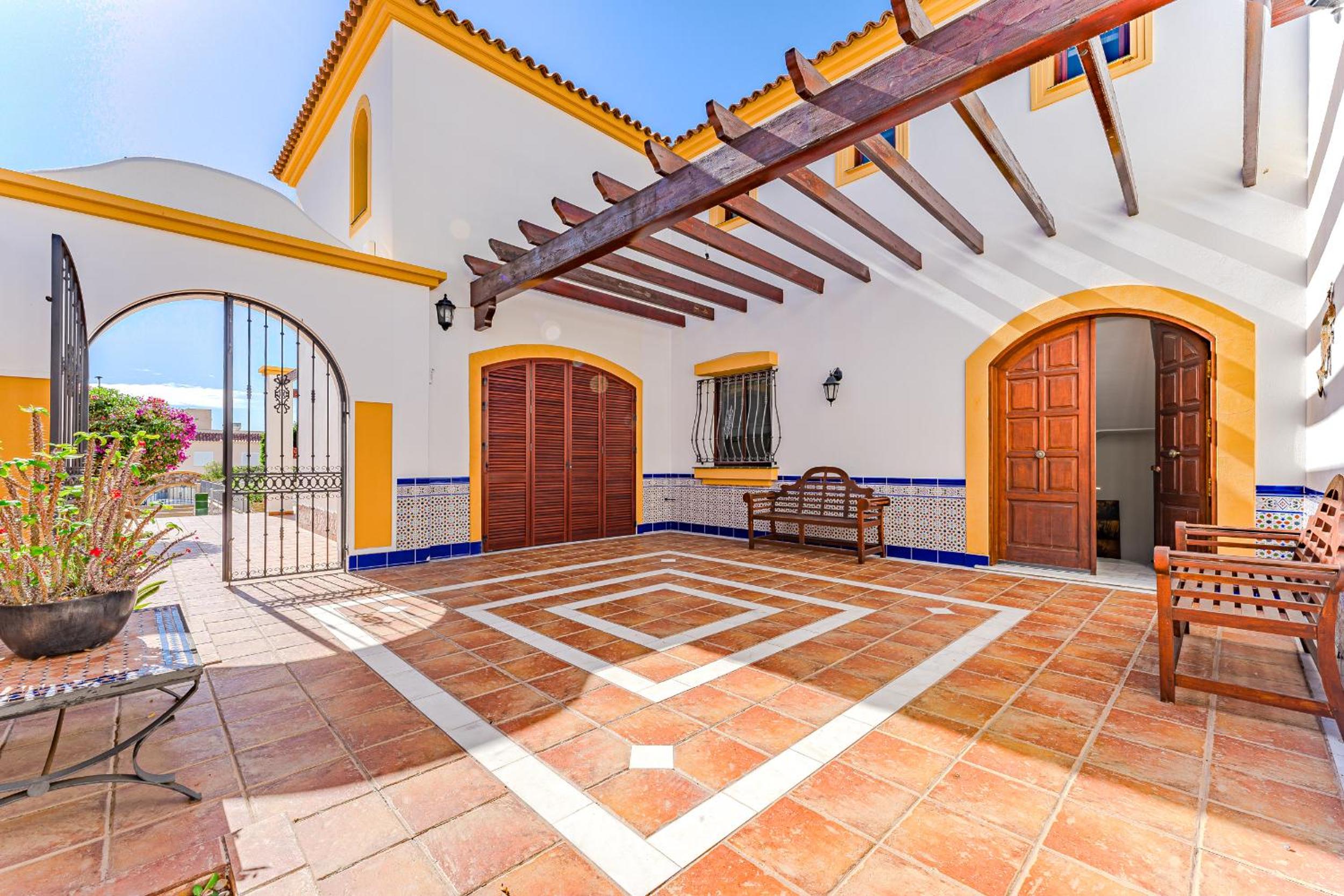 Villa Juliet