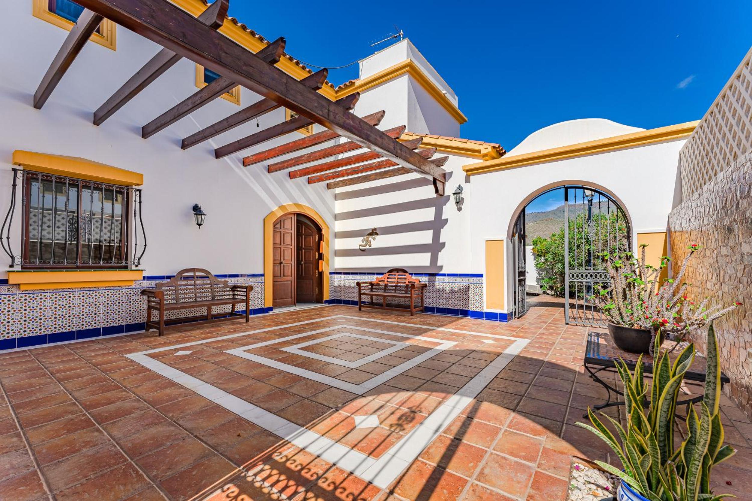 Villa Juliet