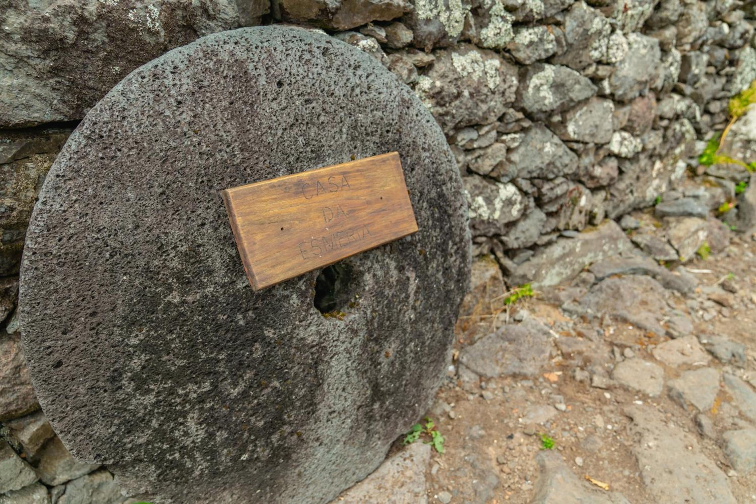 Aldeia da Cuada