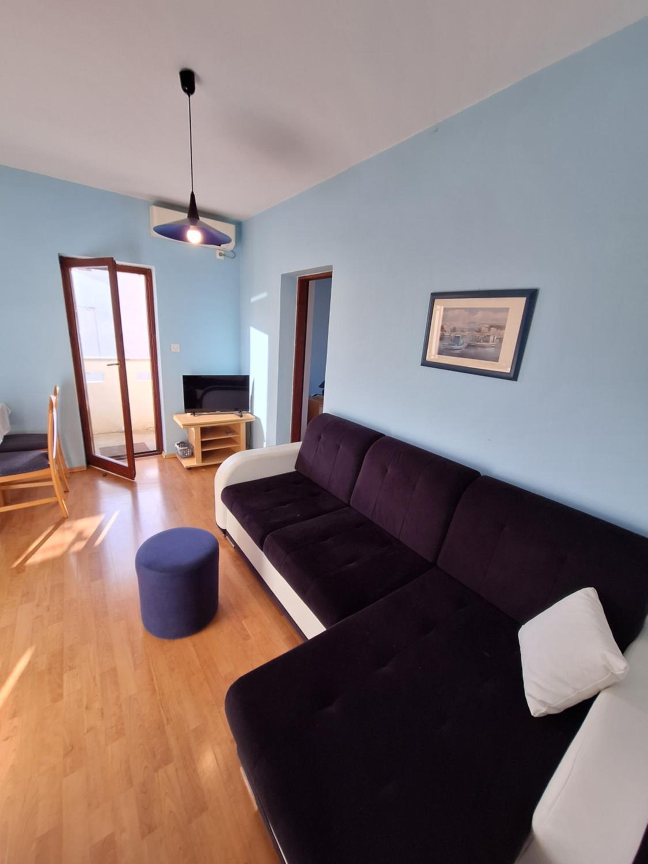 Apartmani Vuković Punat view 2