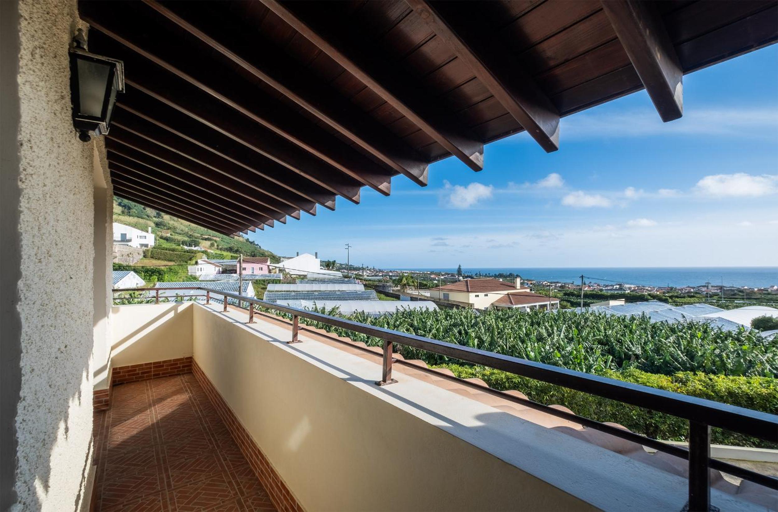 Quinta D. Maria & Inês view 5