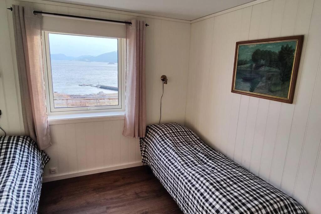 Apartment Solbakken Feriehus