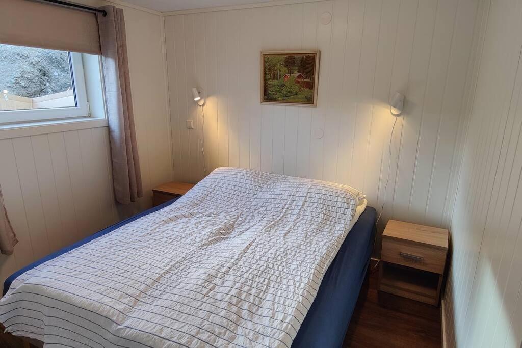 Apartment Solbakken Feriehus