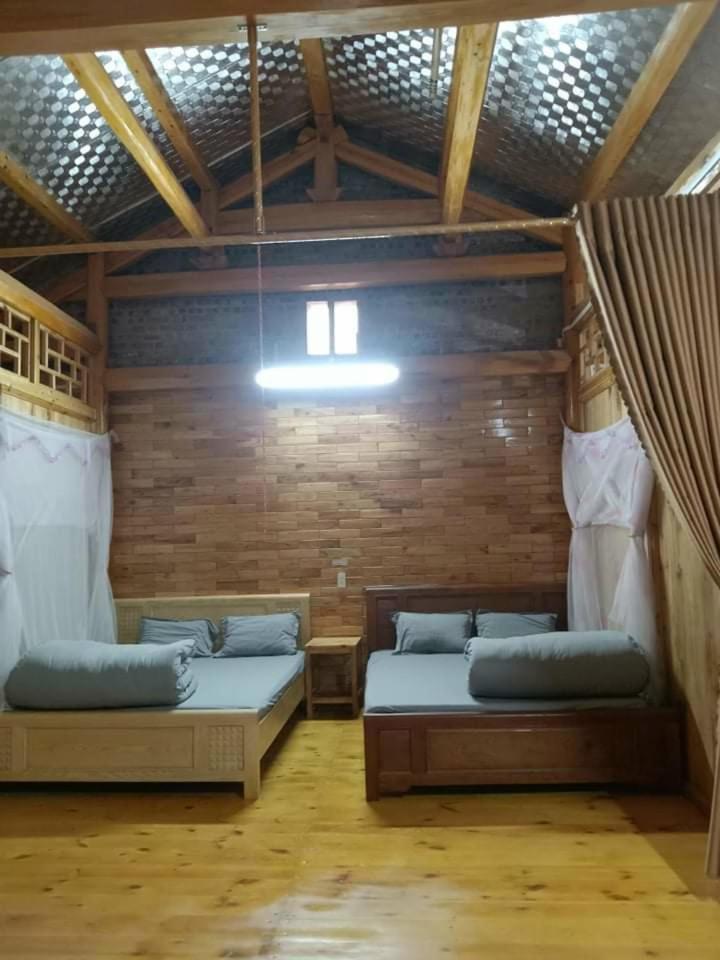 Phố Bảng Homestay view 2