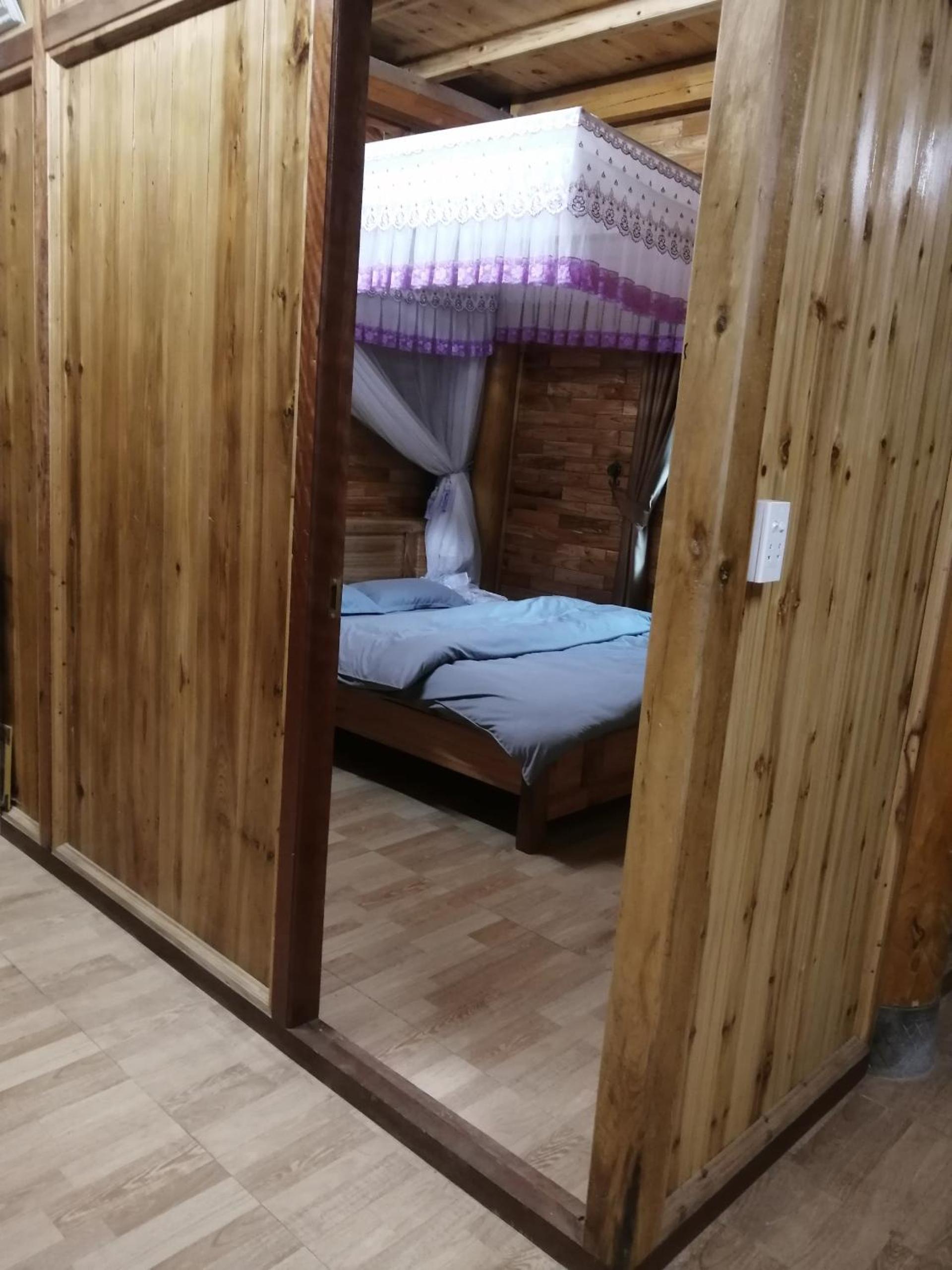 Phố Bảng Homestay view 3