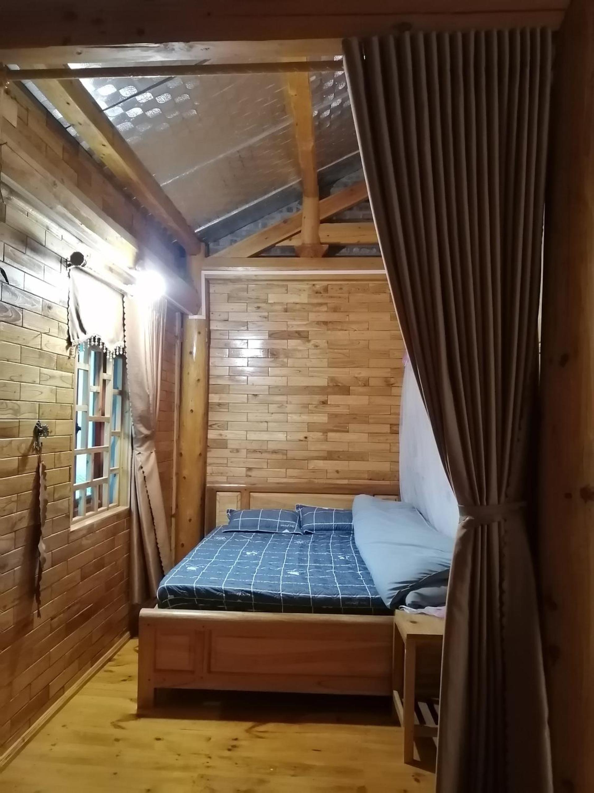 Phố Bảng Homestay view 4