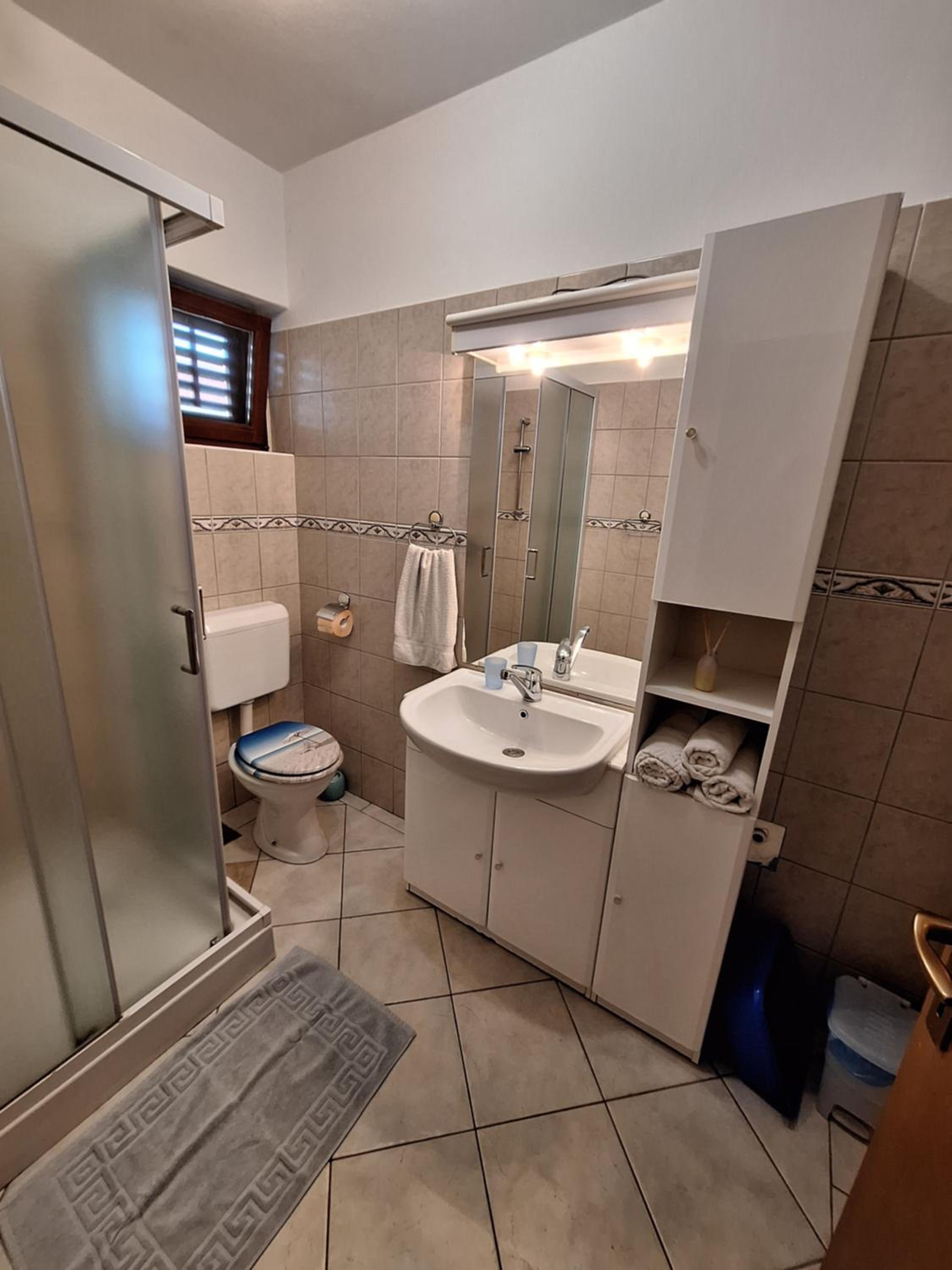 Apartmani Vuković Punat view 3