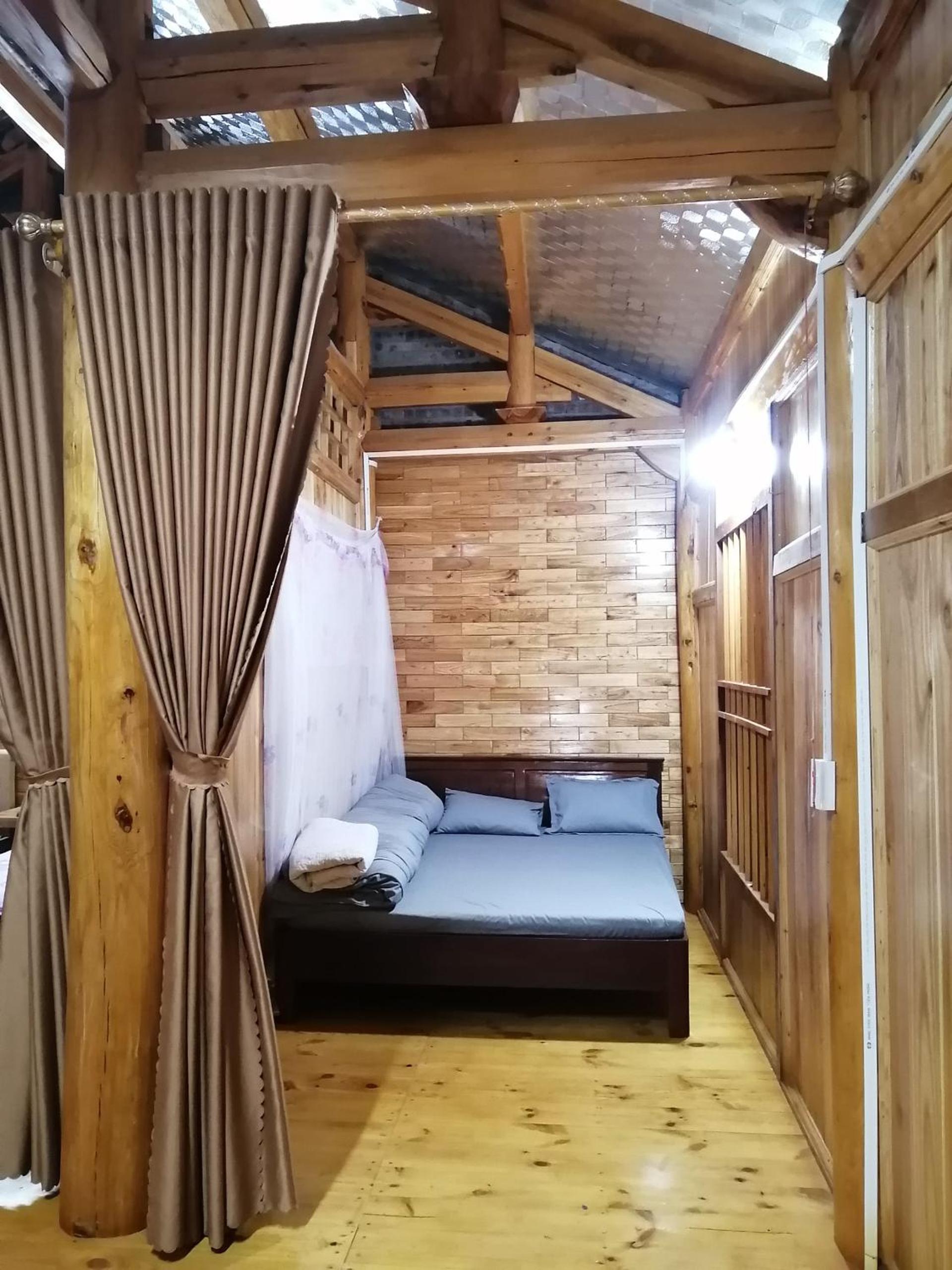 Phố Bảng Homestay view 5
