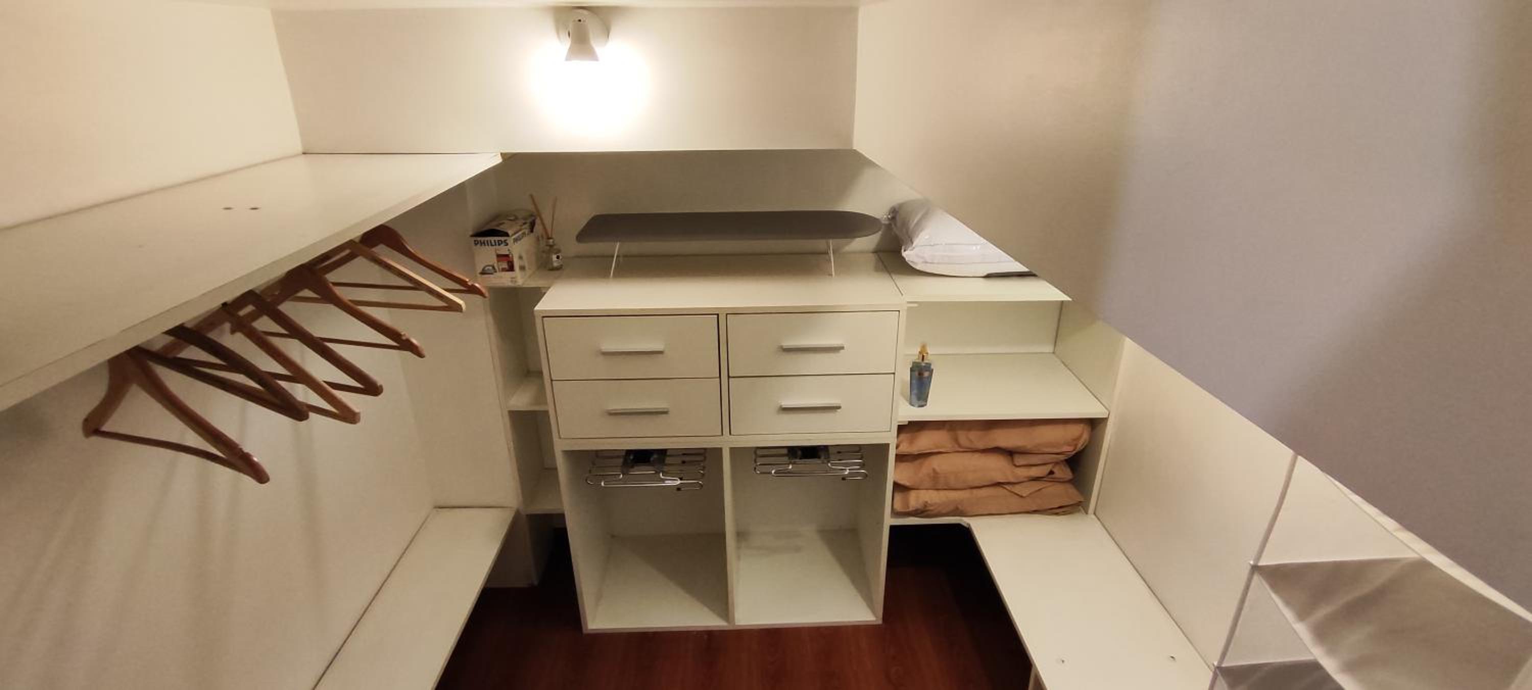 Departamento MOCA San Telmo Barracas - De Luxe - Amenities full