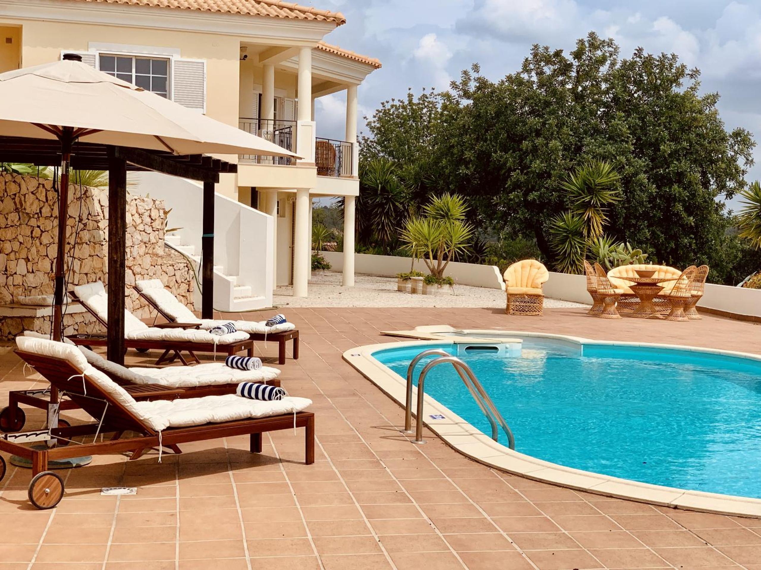 Villa Botanica view 5