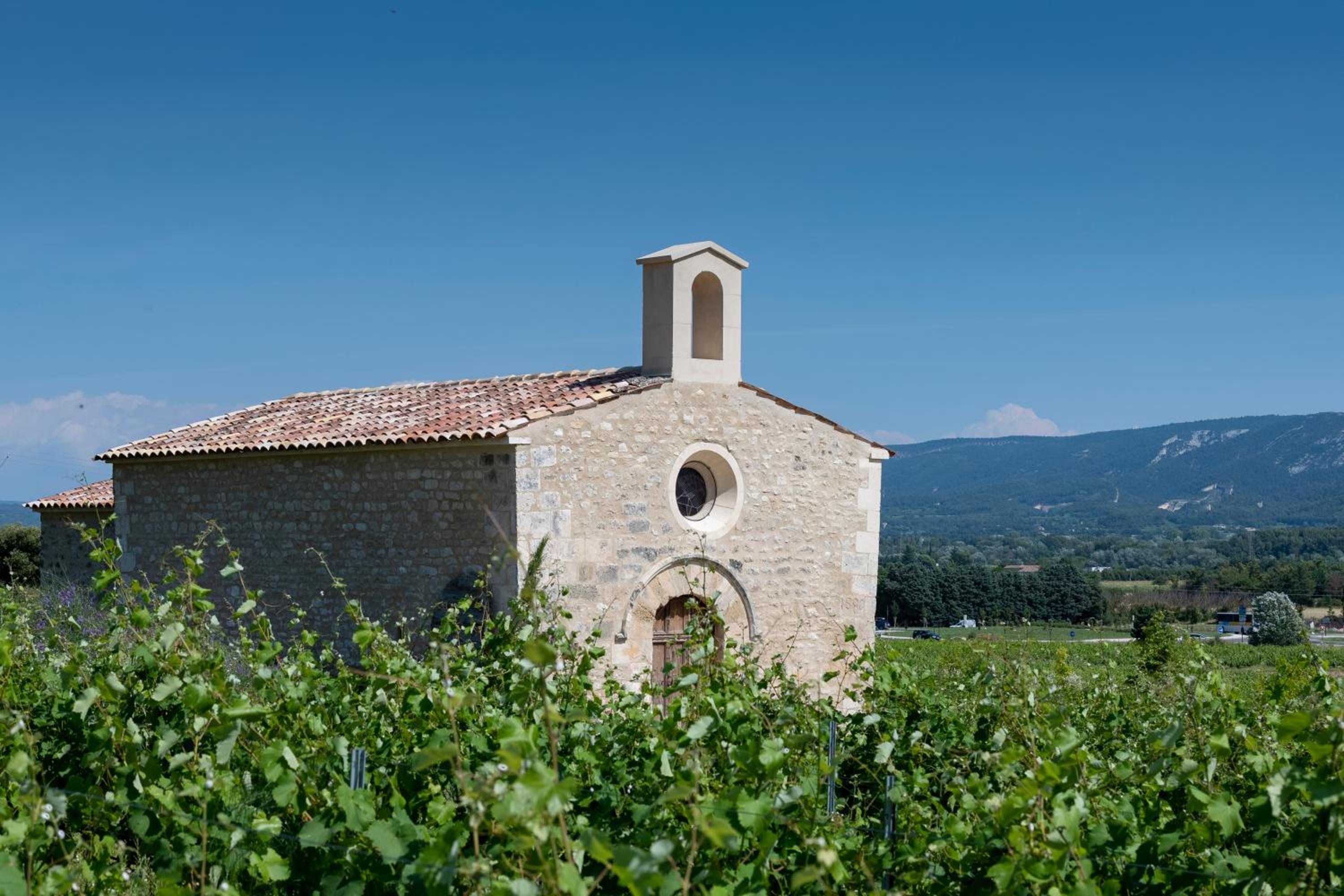 Domaine des Peyre