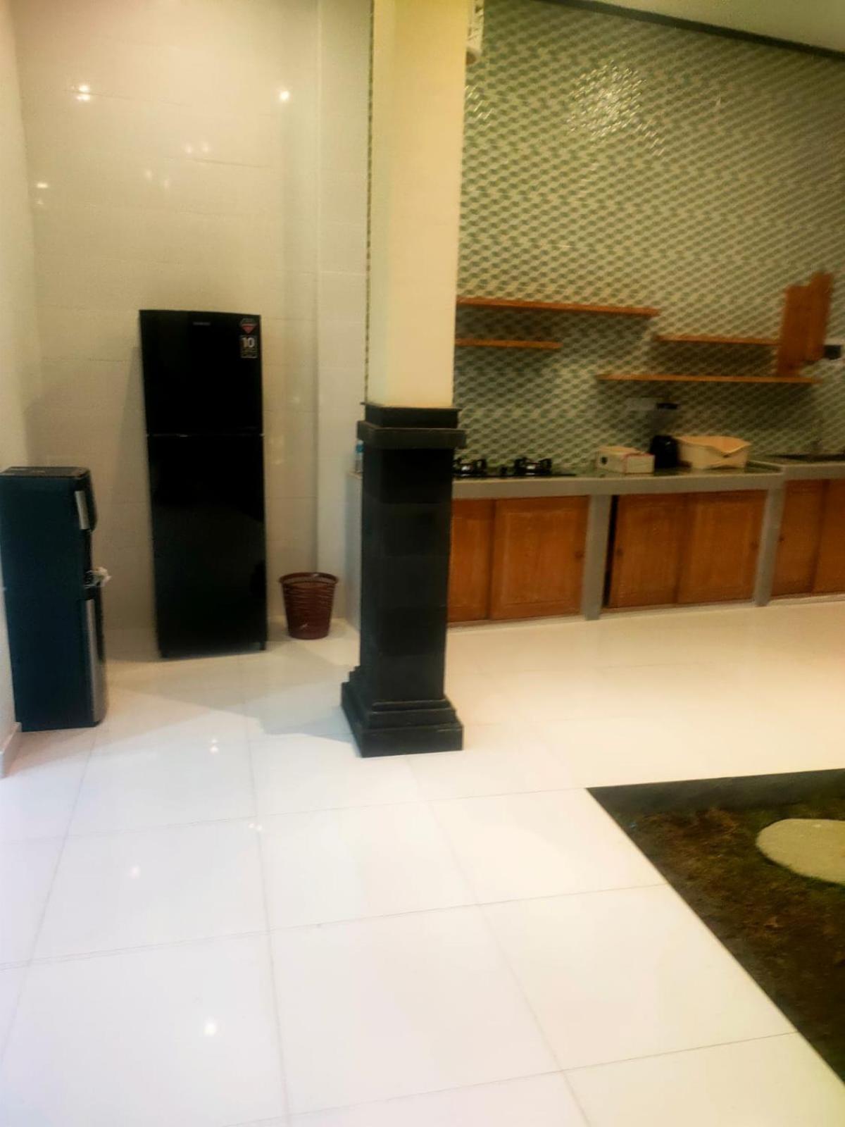 Bupala Guest House