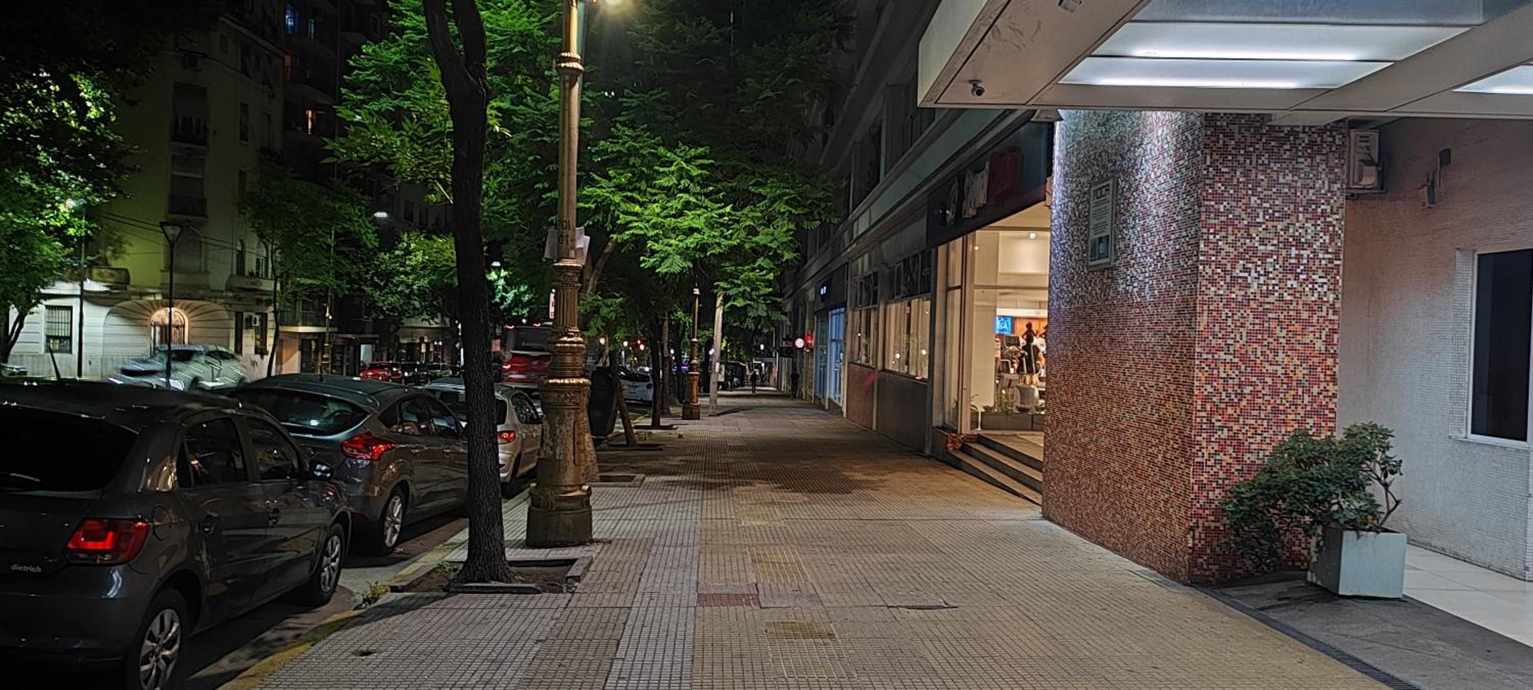 Departamento MOCA San Telmo Barracas - De Luxe - Amenities full