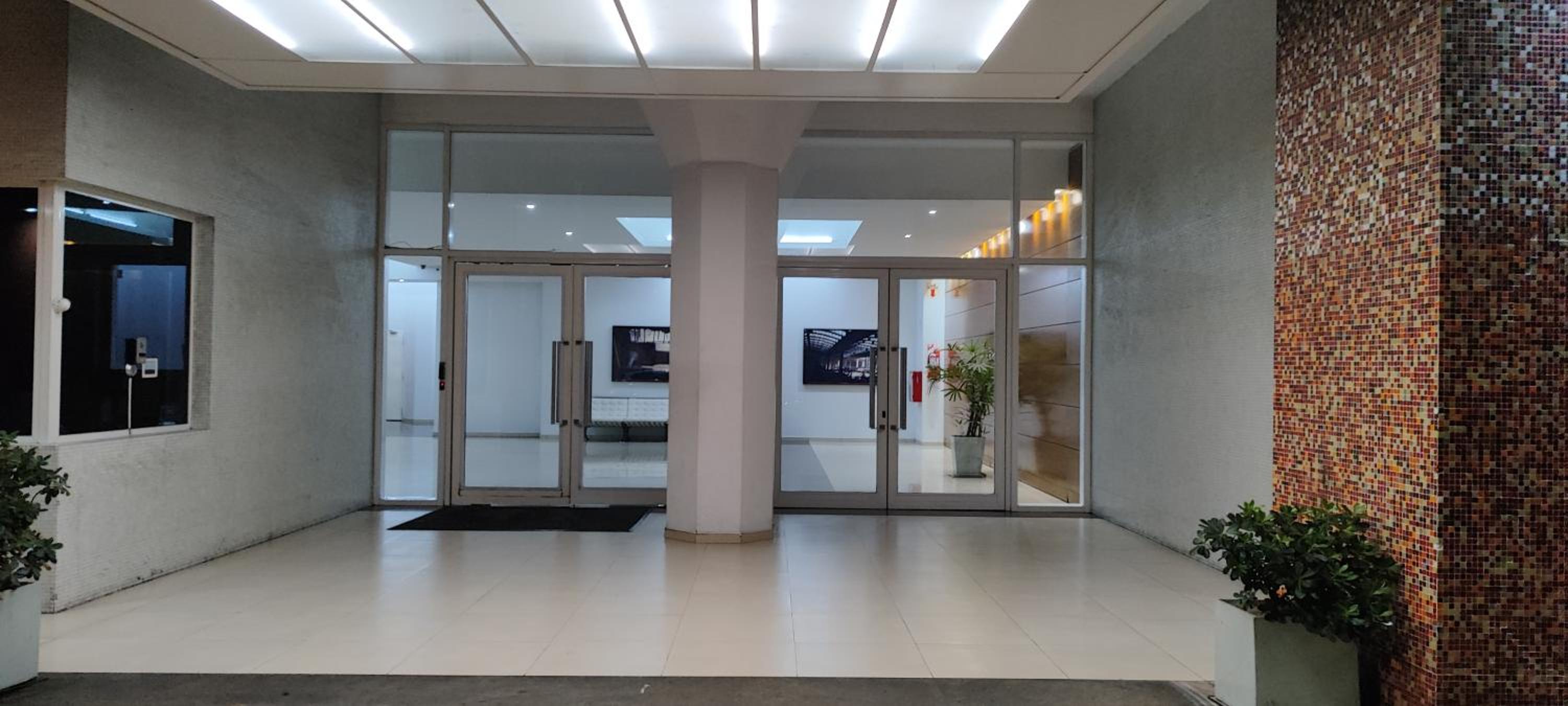Departamento MOCA San Telmo Barracas - De Luxe - Amenities full