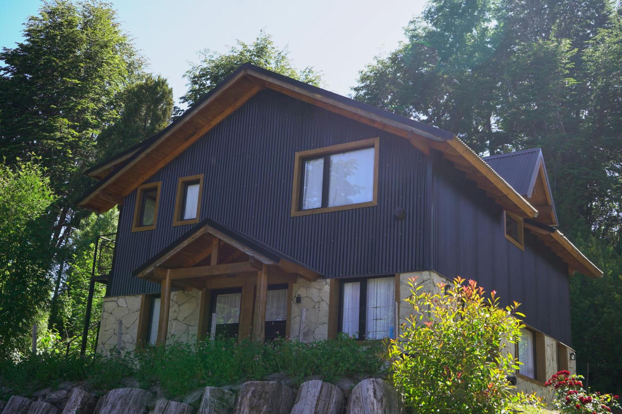 BOG Sweet Home