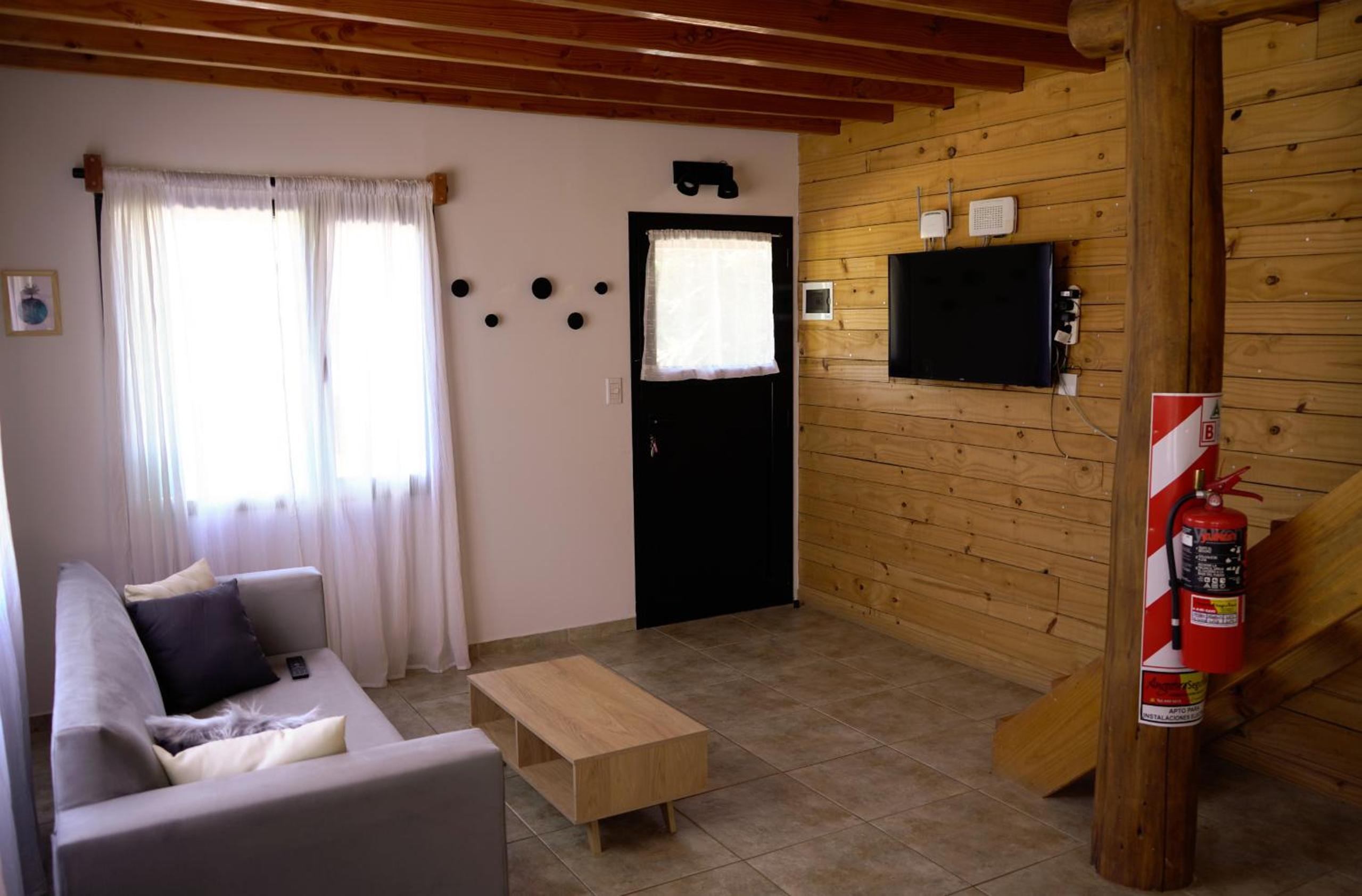 BOG Sweet Home