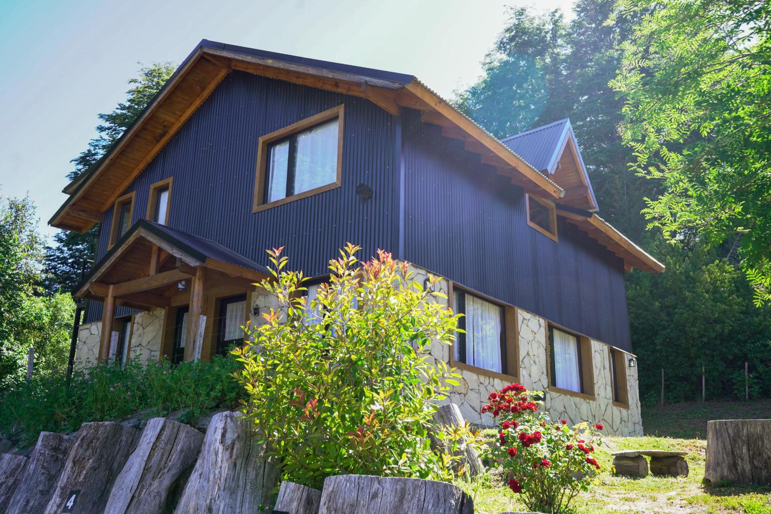 BOG Sweet Home