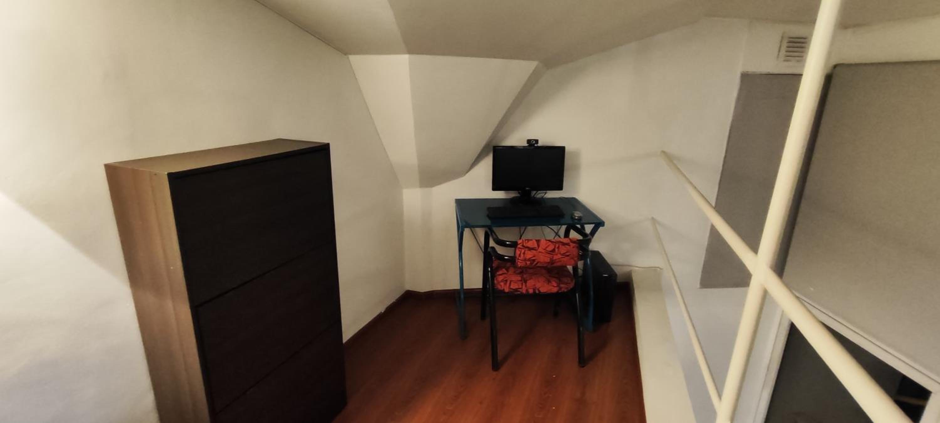 Departamento MOCA San Telmo Barracas - De Luxe - Amenities full