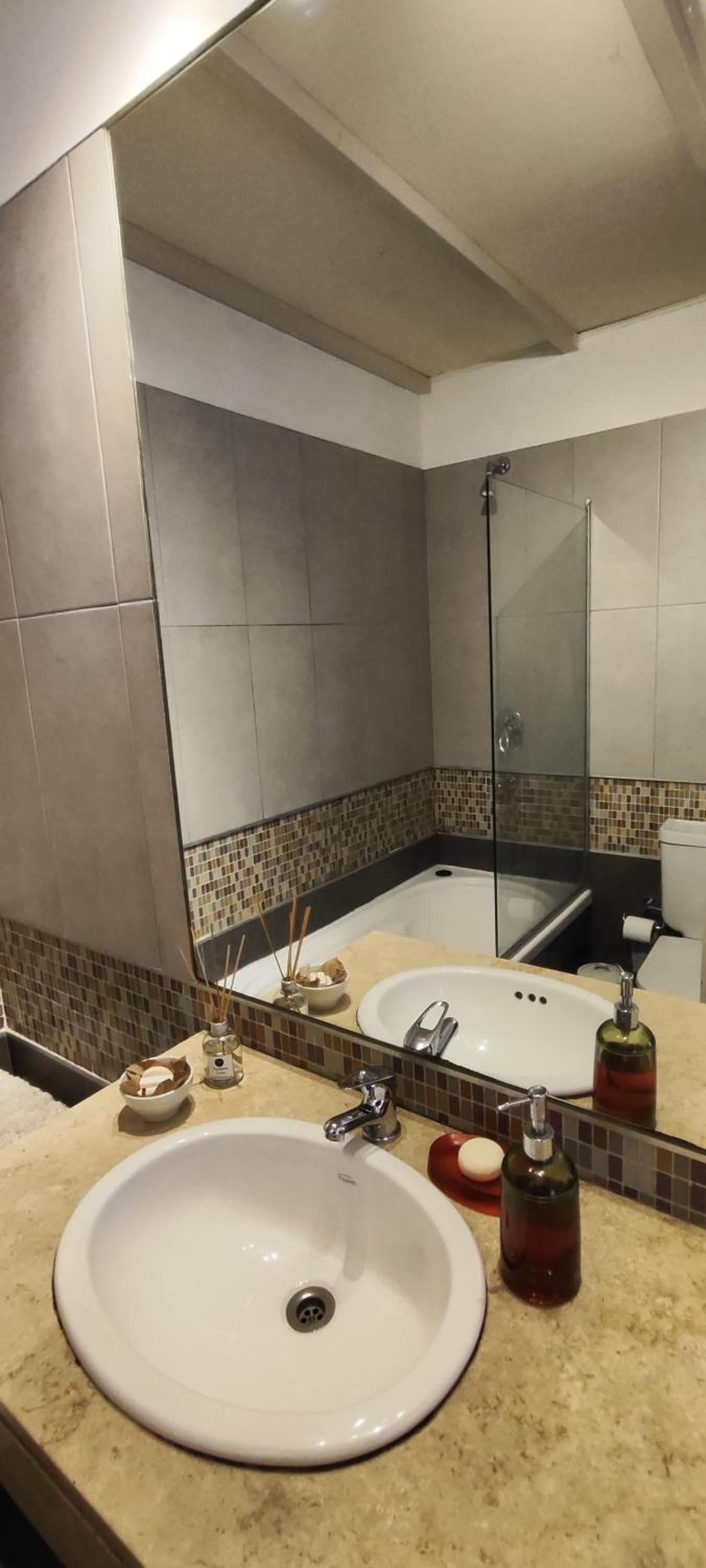 Departamento MOCA San Telmo Barracas - De Luxe - Amenities full