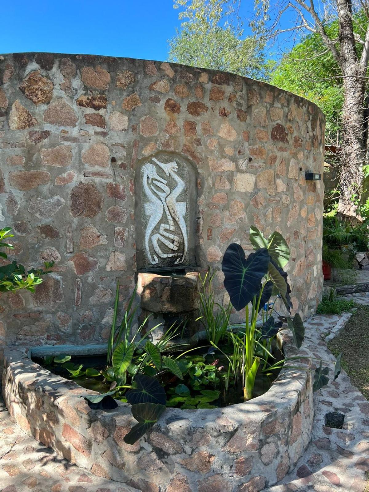 Cabañas Villa Luz