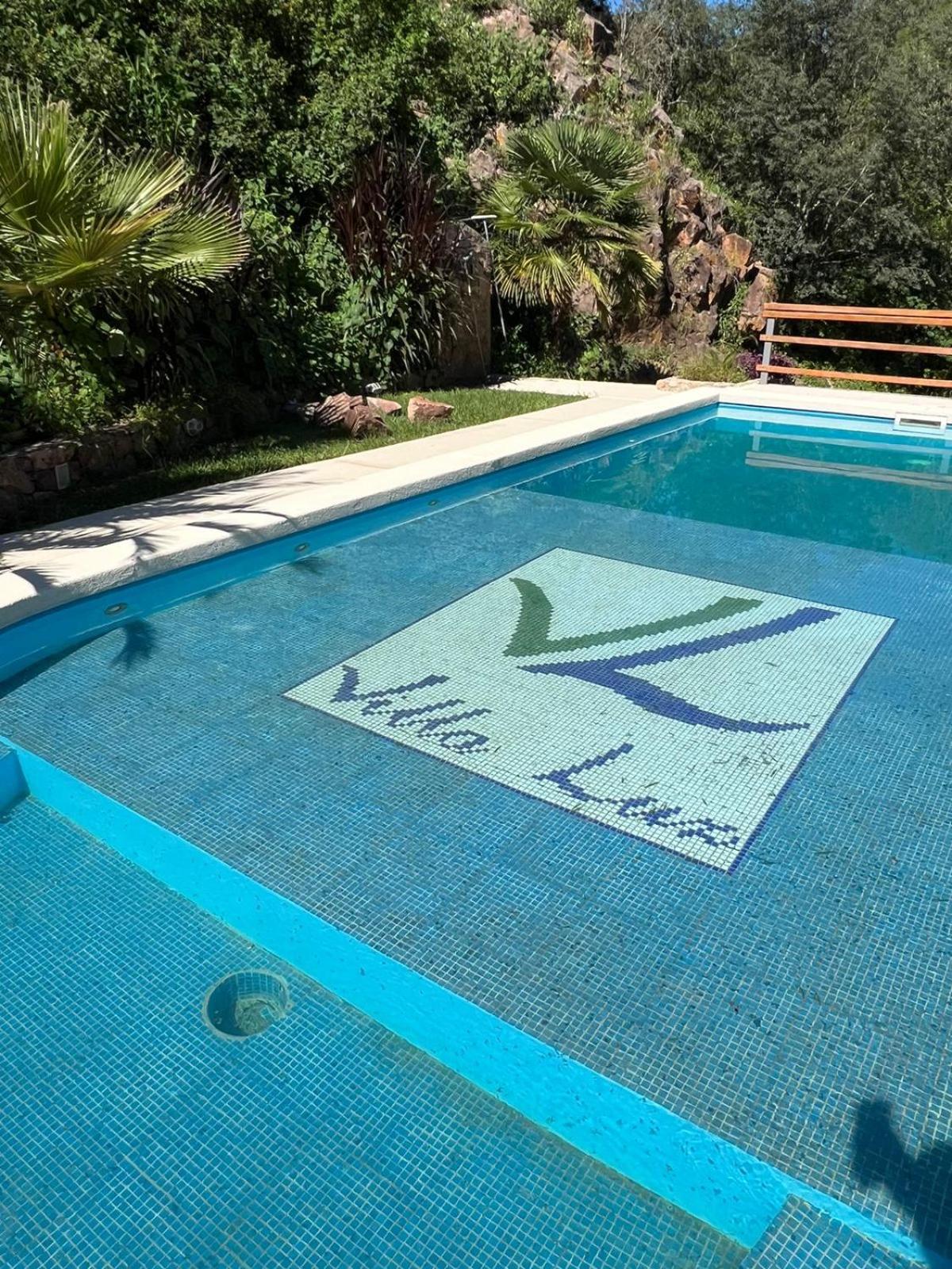 Cabañas Villa Luz